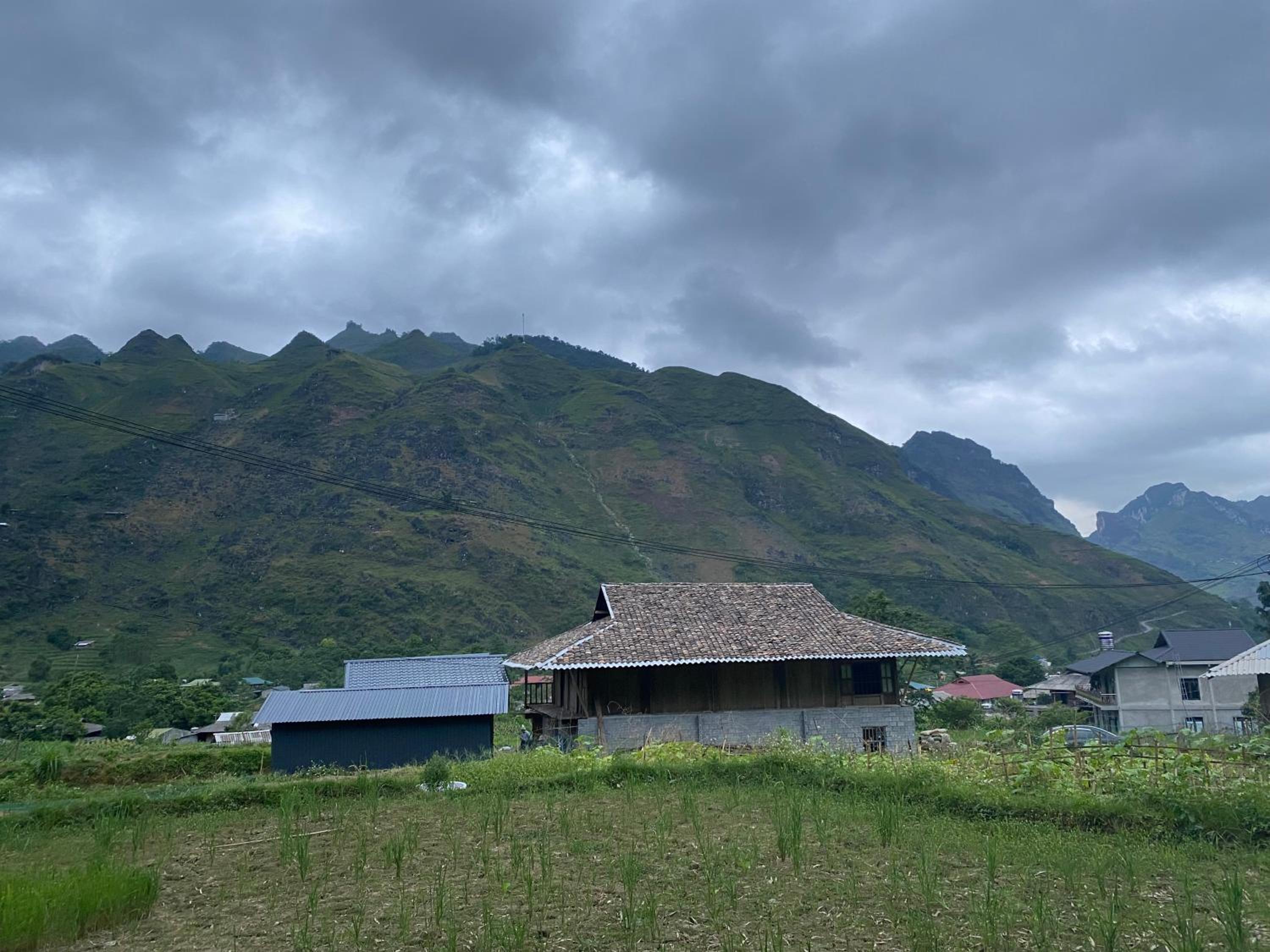 Du Gia Yên Homestay