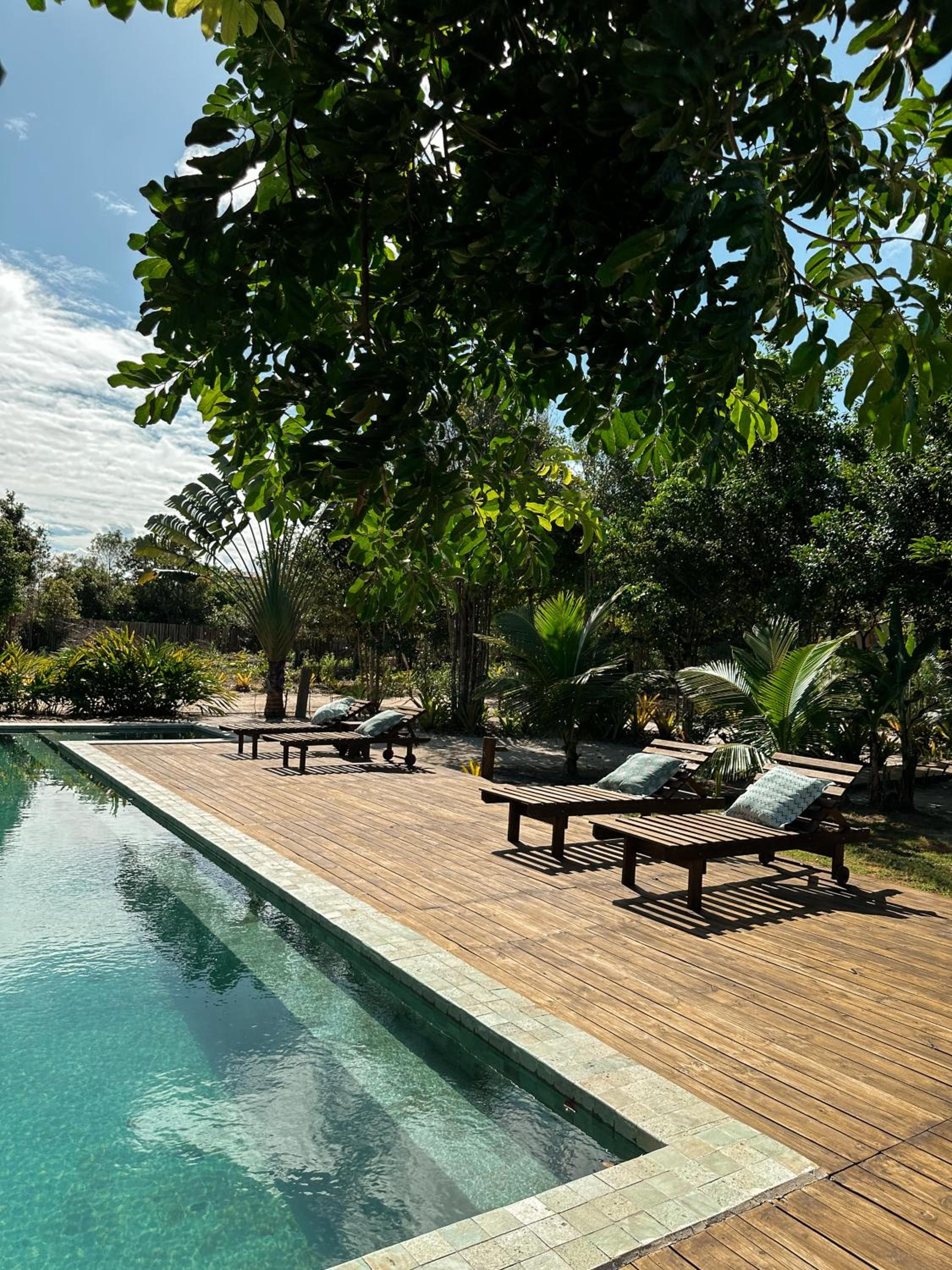 Pousada Refazenda