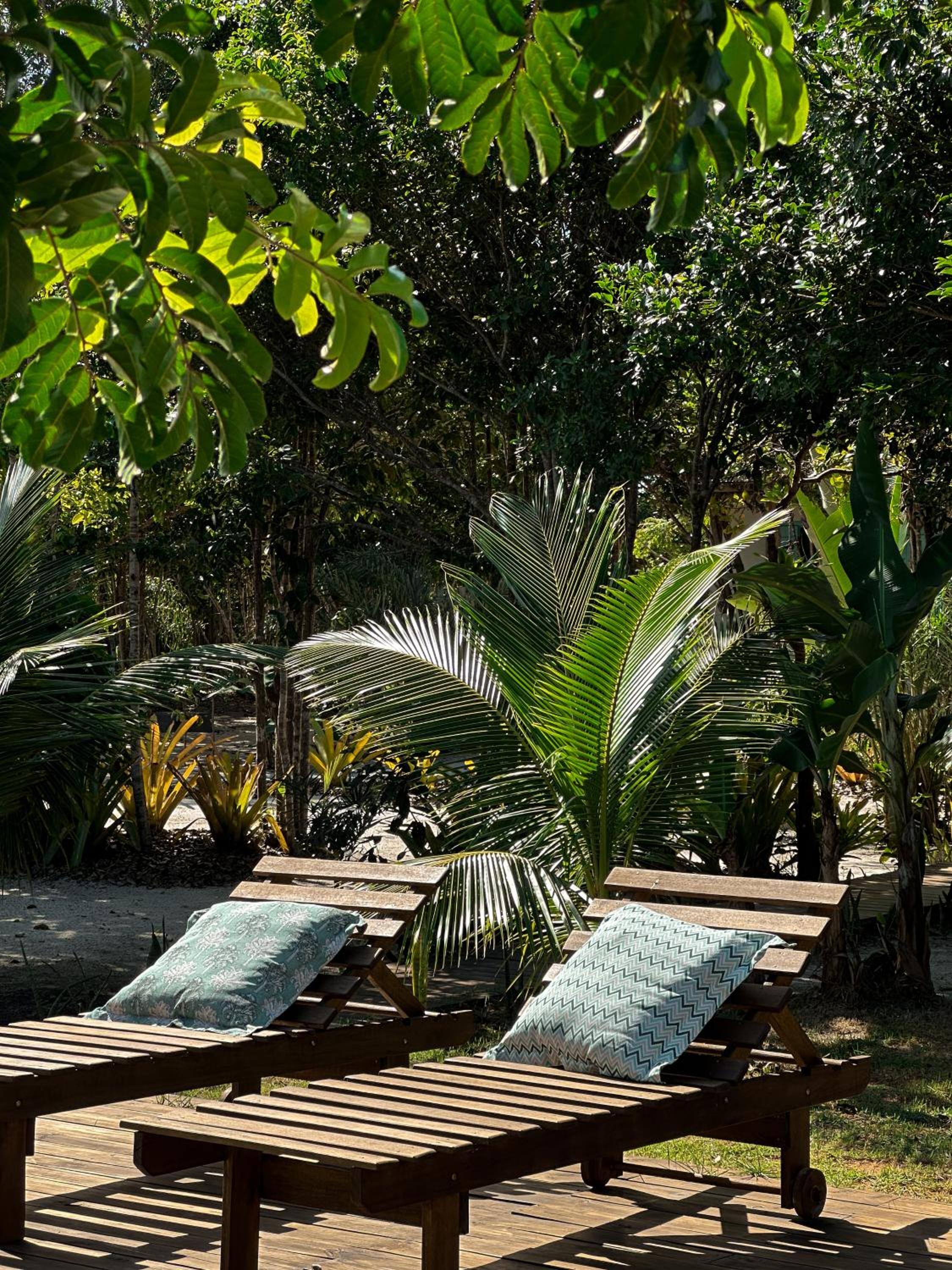 Pousada Refazenda