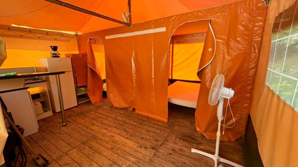 Camping Le Bourdieu