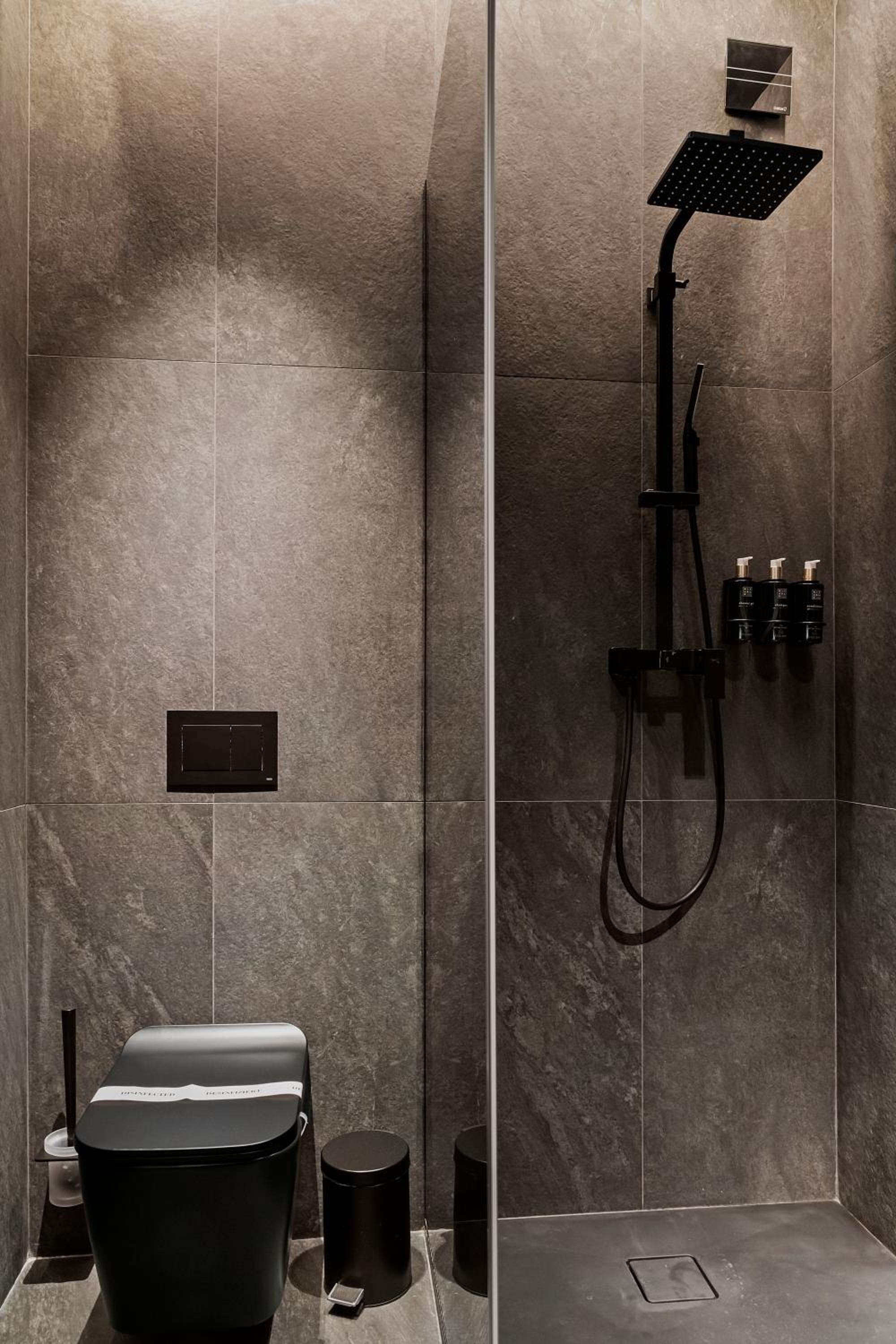 Mido Bird Luxury Apartment with Private Parking & Self Check-in view 4