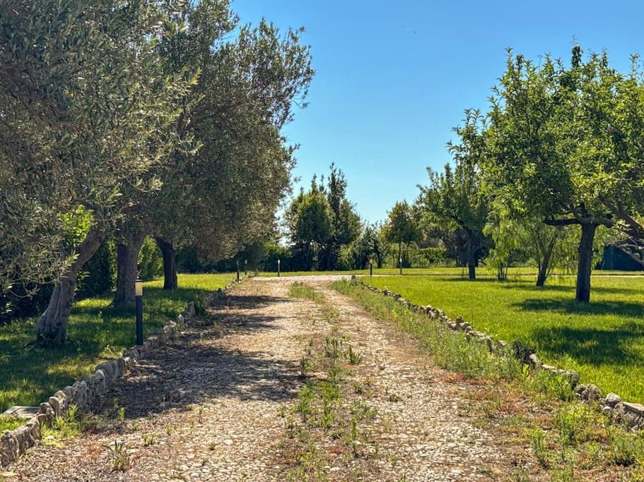 Casa Costanzo view 3