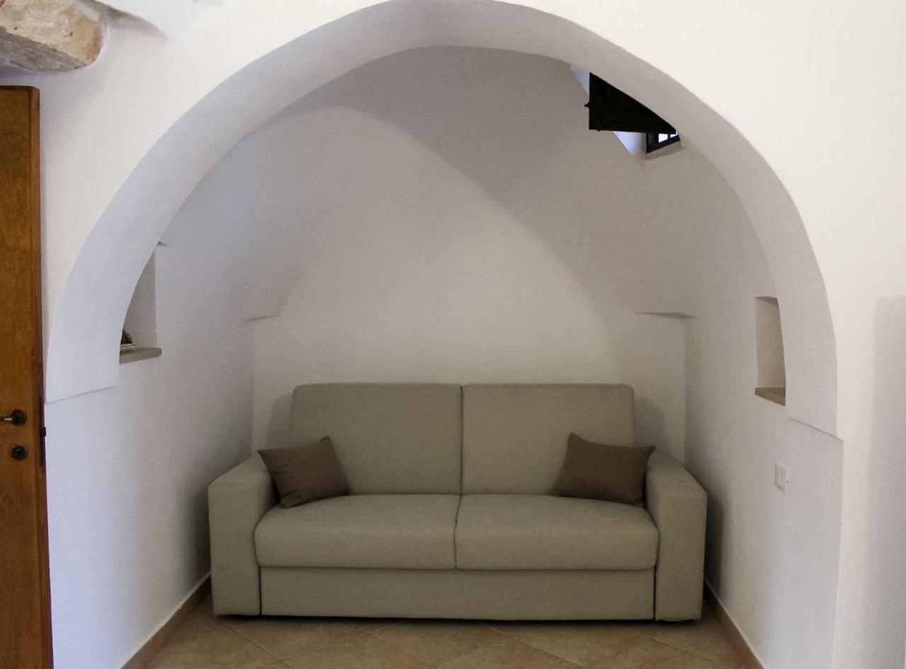 Trullo Tatauan