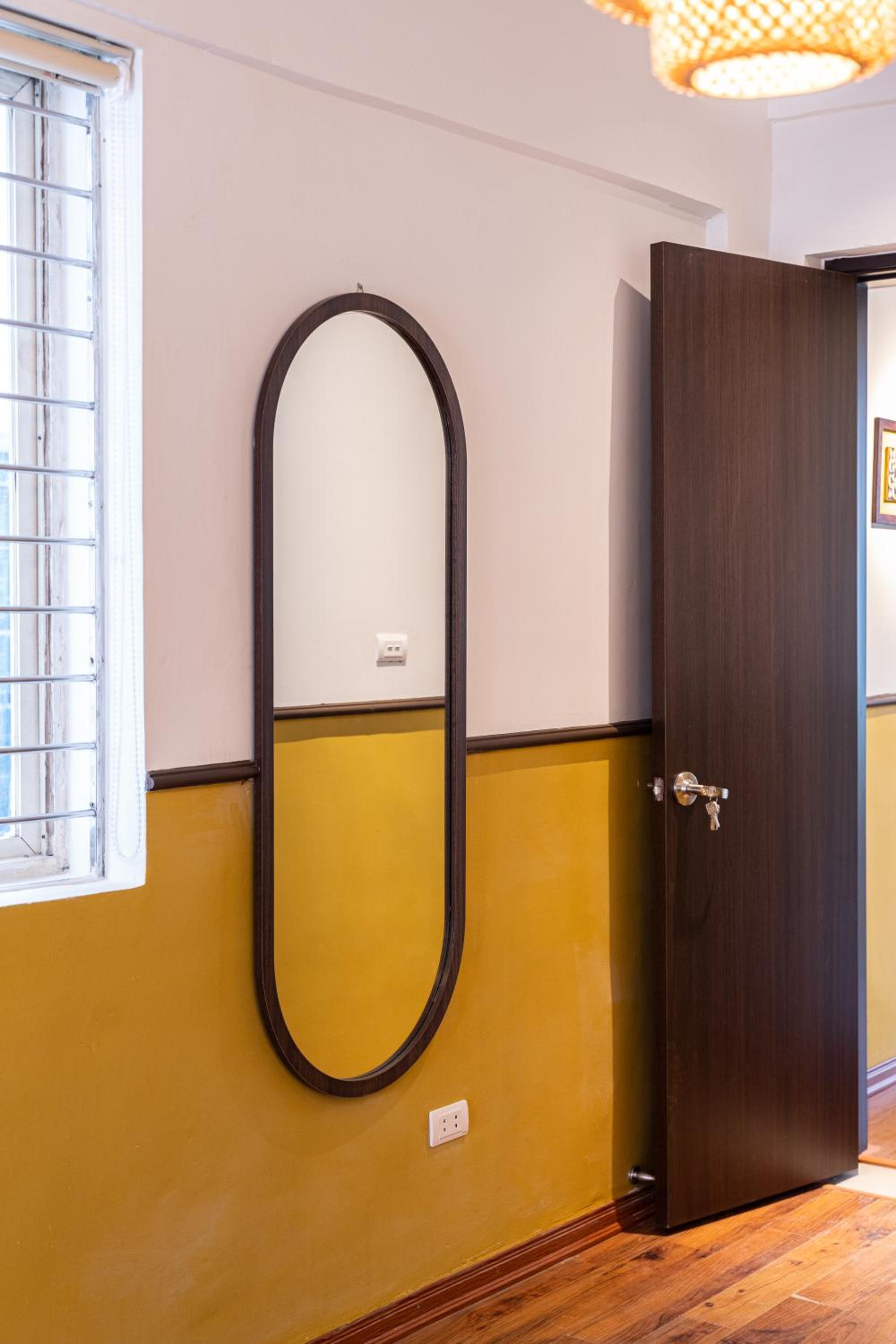 Homestay Hoan Kiem 2BR w/bathtub