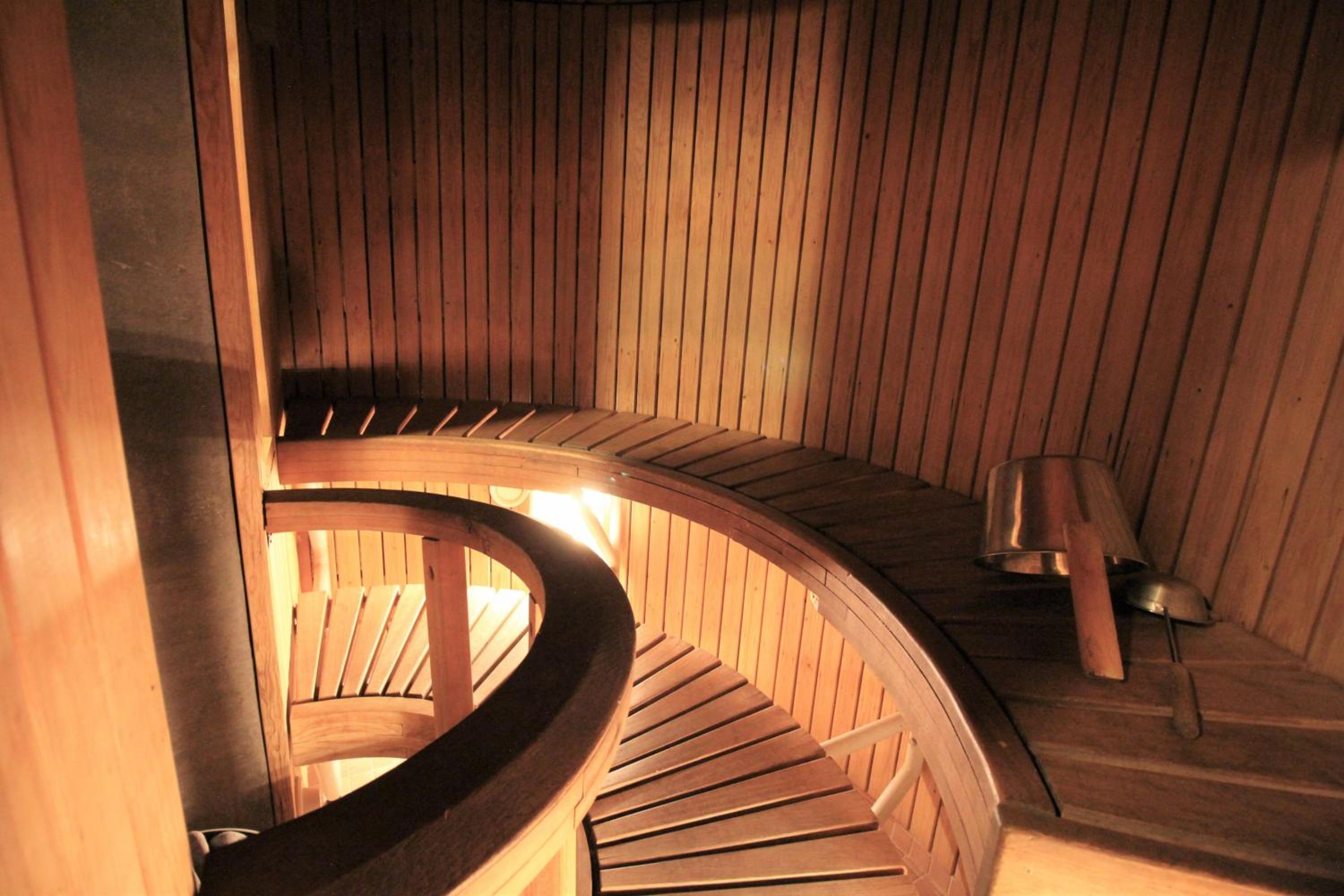 Forenom Apartments Rauhankatu 16