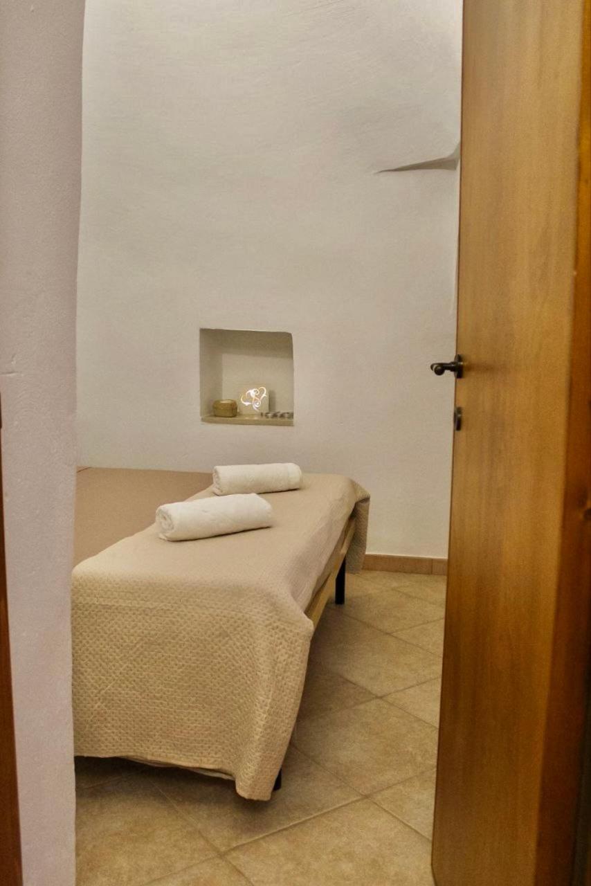 Trullo Tatauan