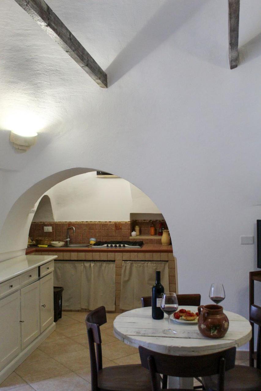 Trullo Tatauan