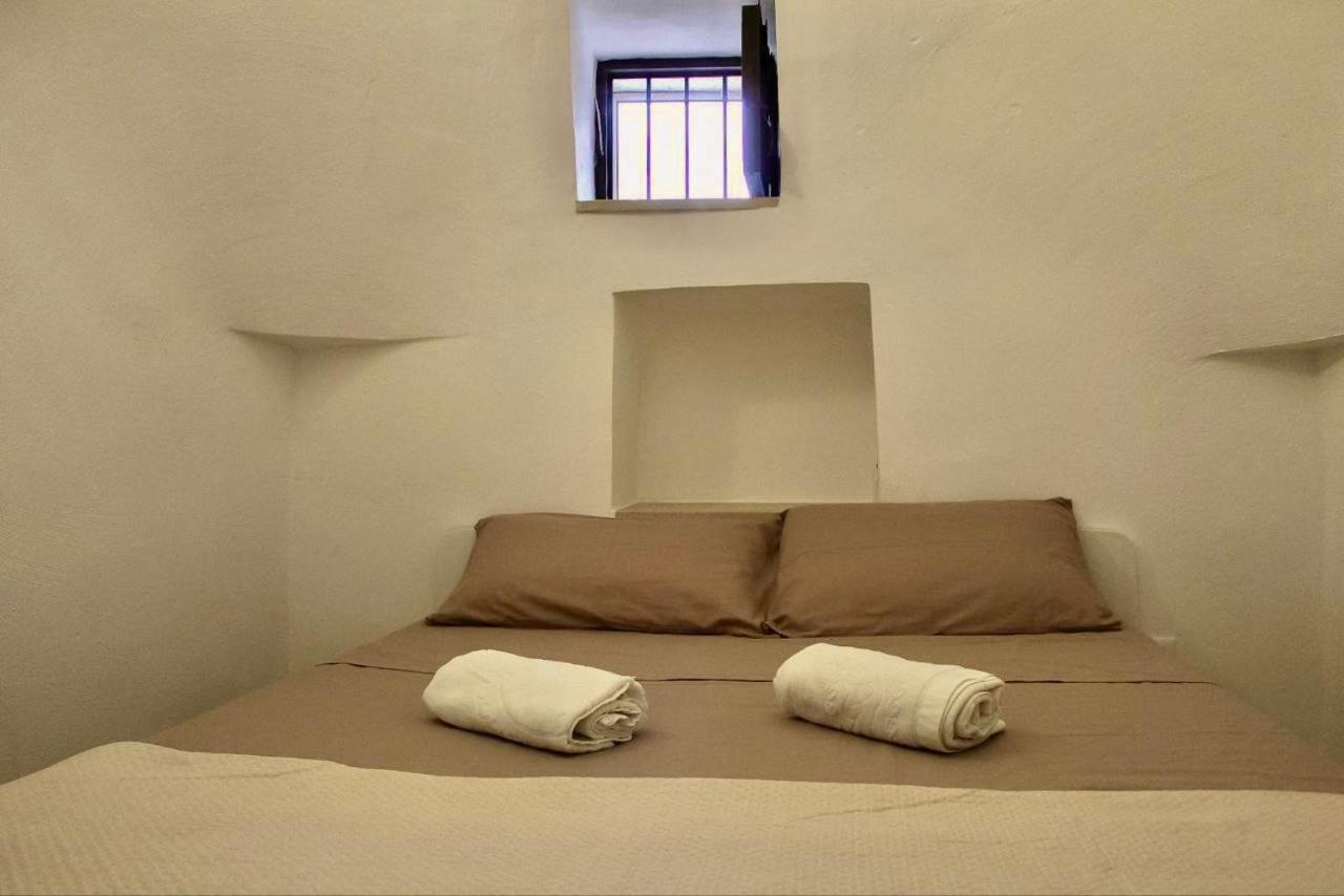 Trullo Tatauan