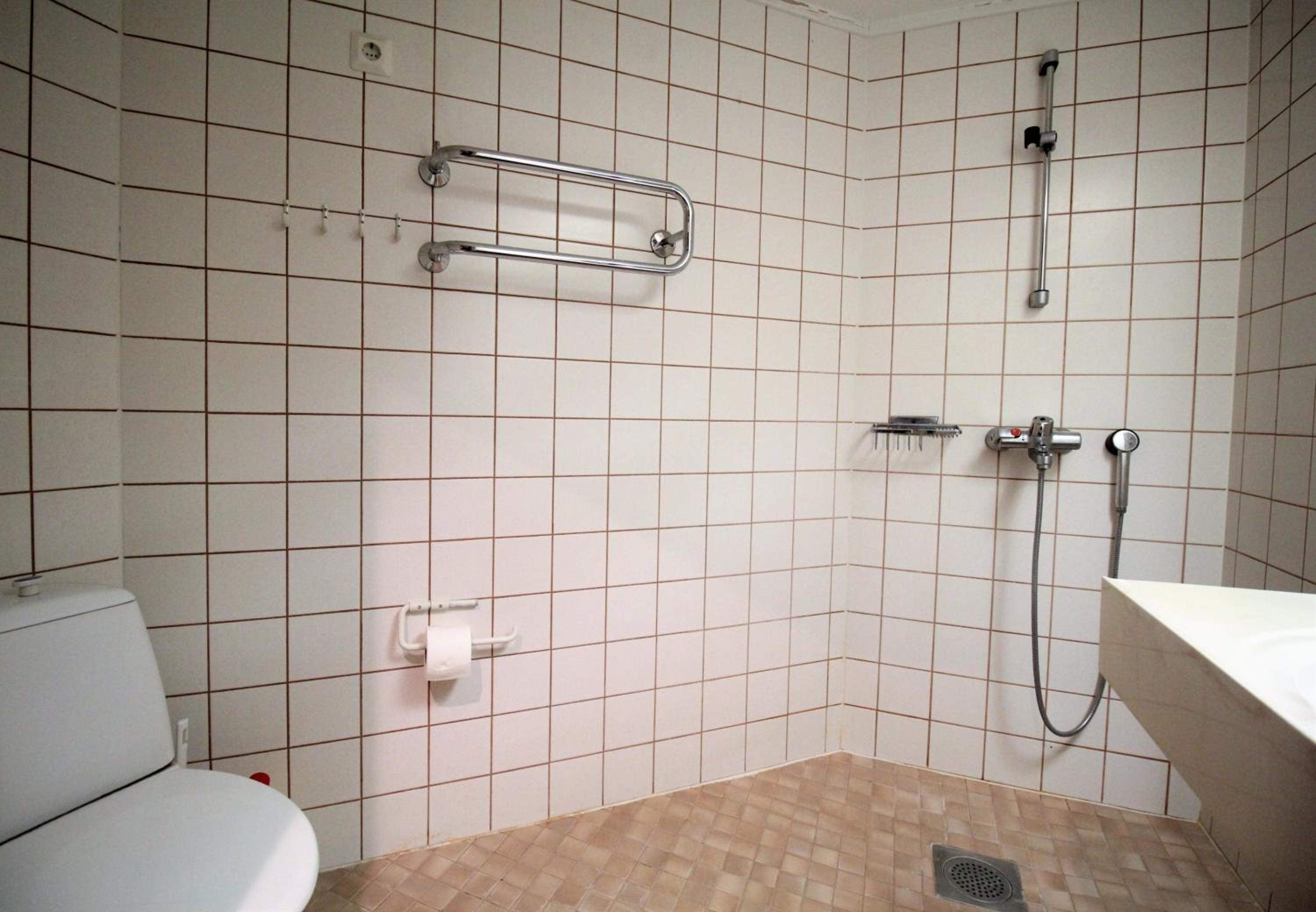 Forenom Apartments Rauhankatu 16