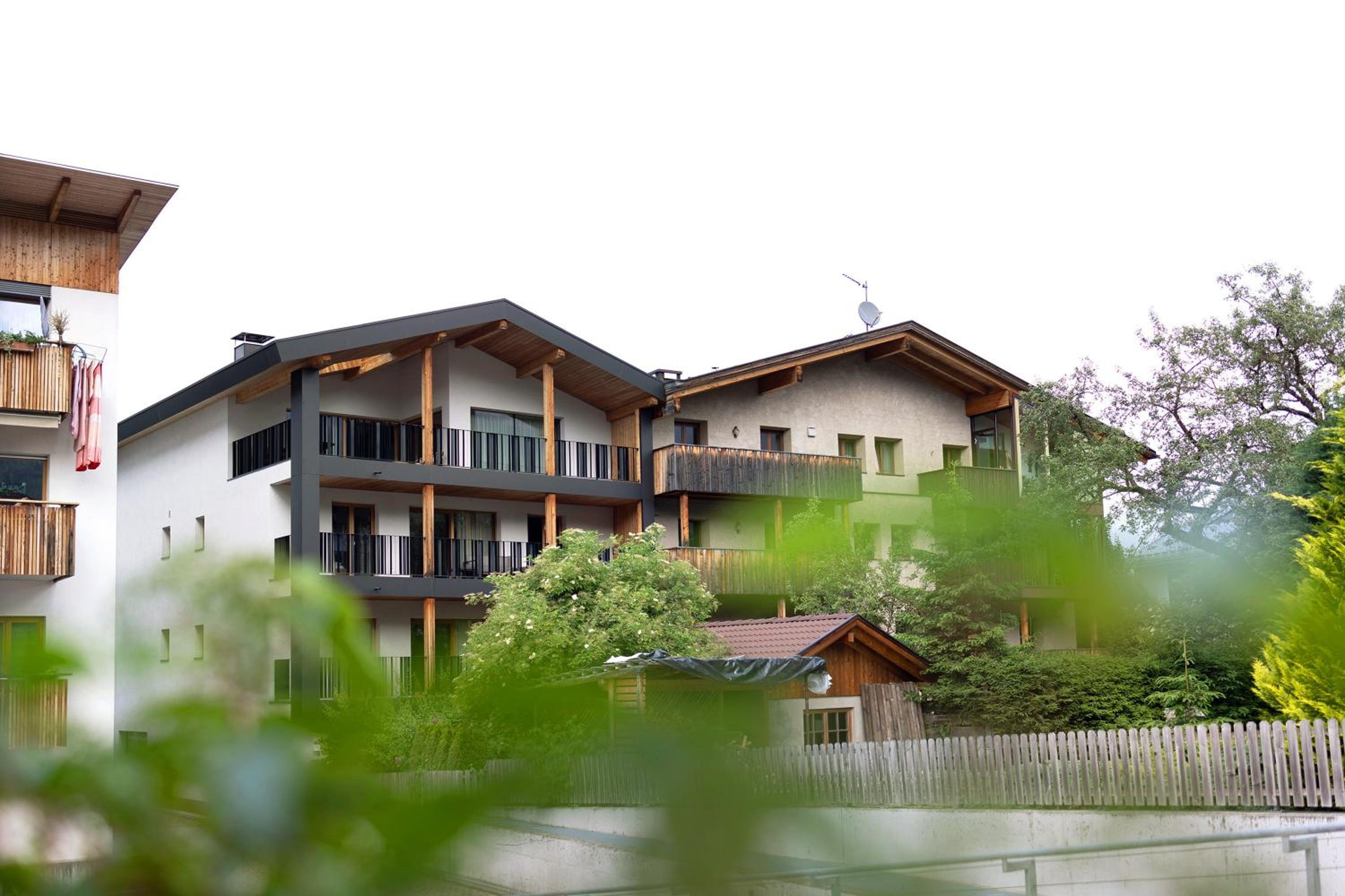 Villa Kriendl Nr 3 Piz da Peres photo 1