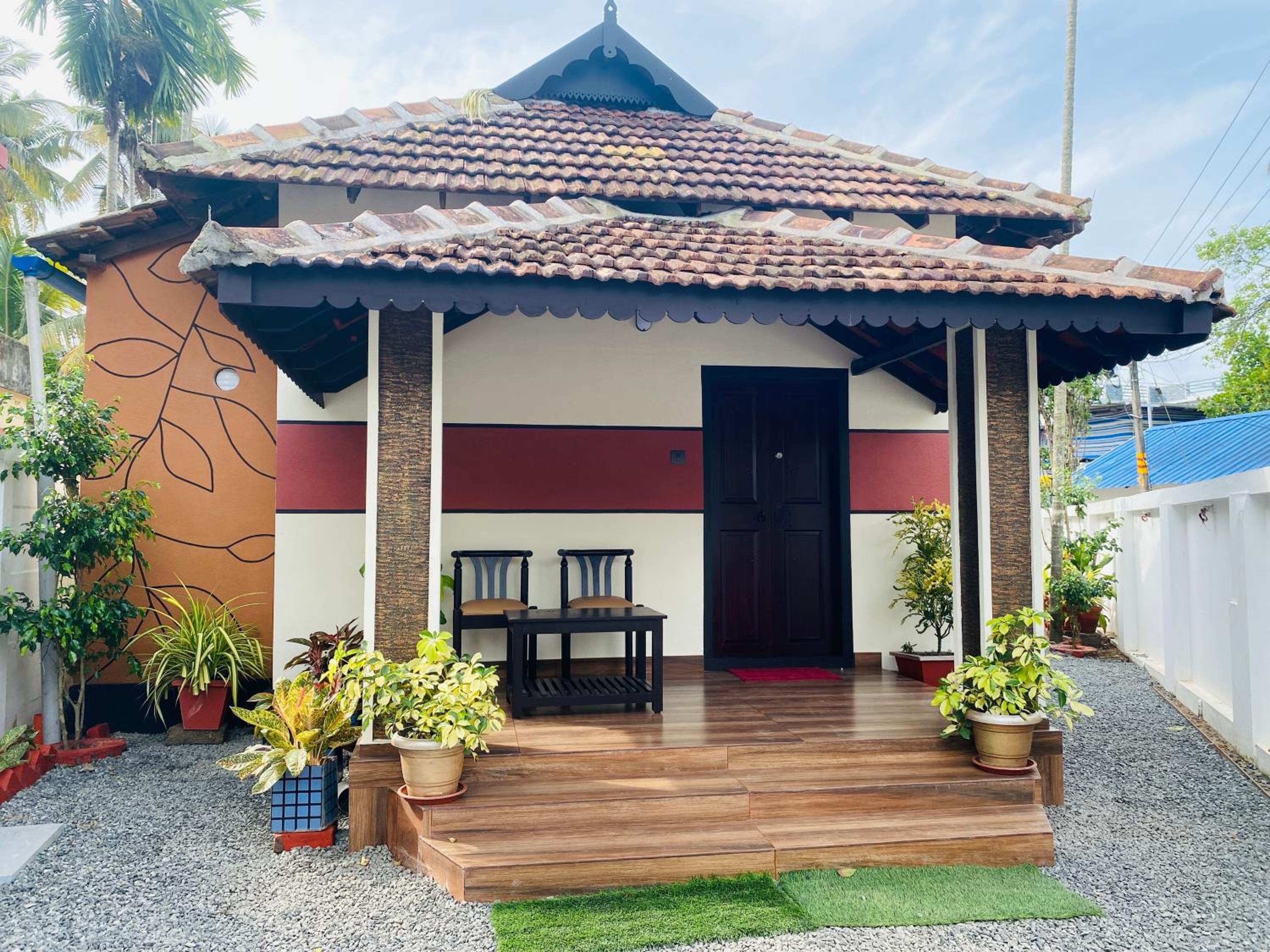 RrVILLA
