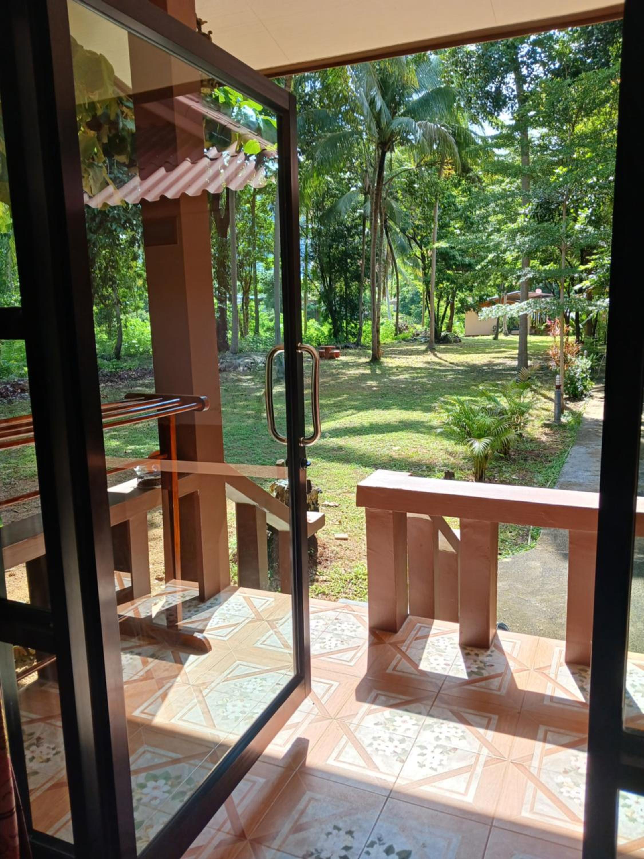 Baan Long Beach