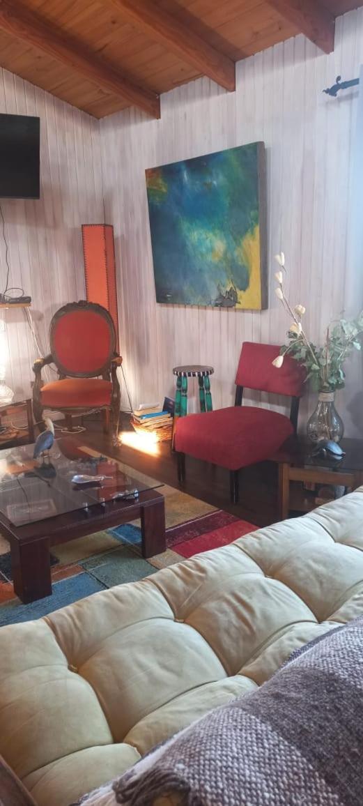 Casa Familiar Santo Domingo