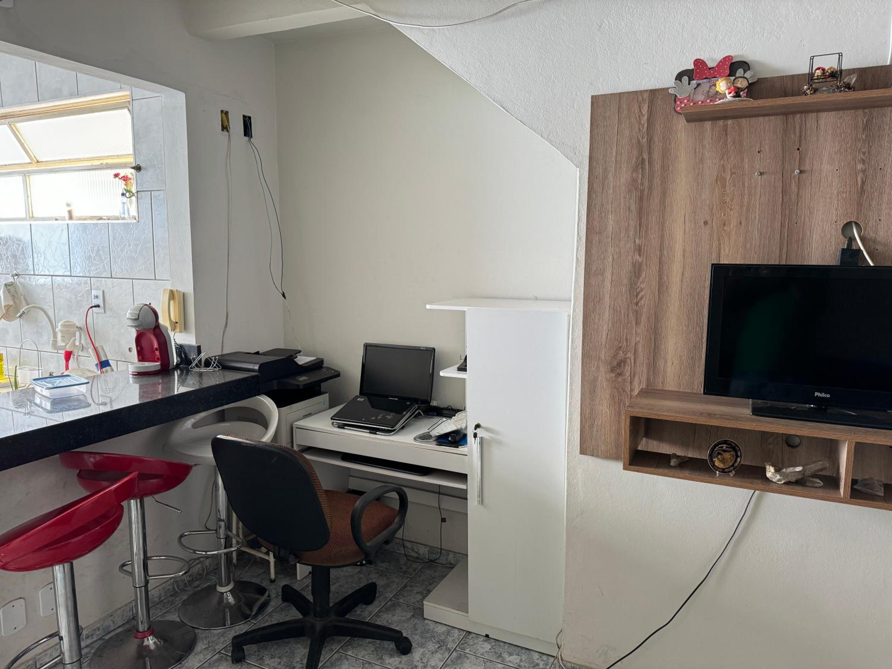 Casa de Temporada em Diamantina