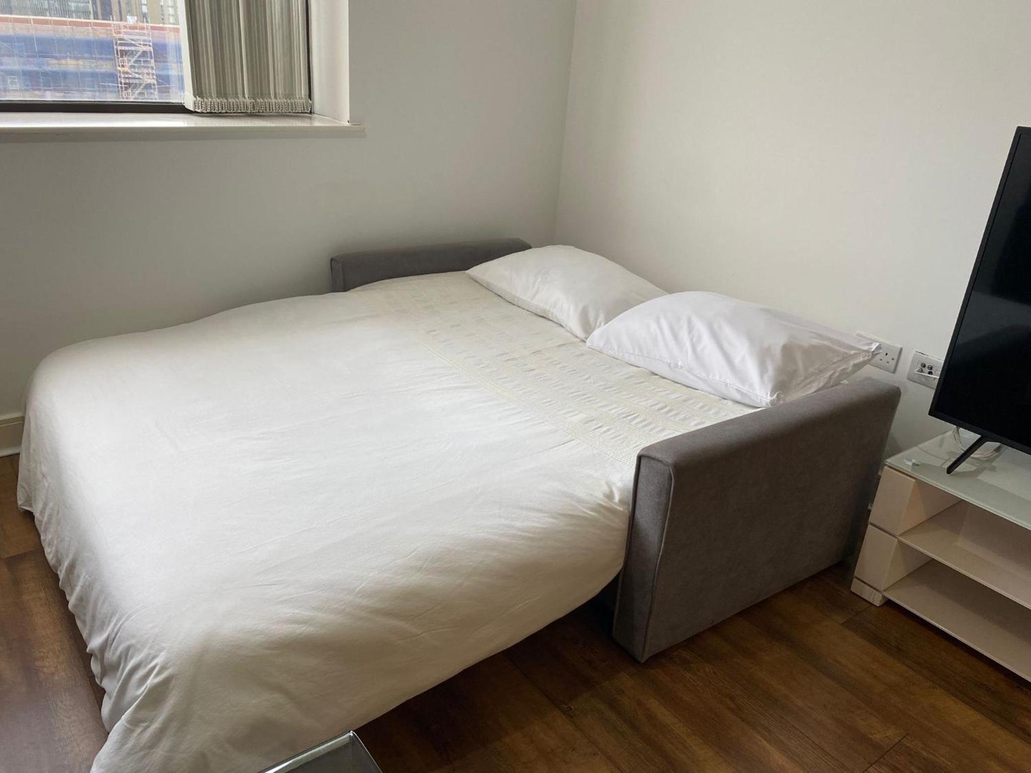 Central Birmingham Apartment - Broad Street