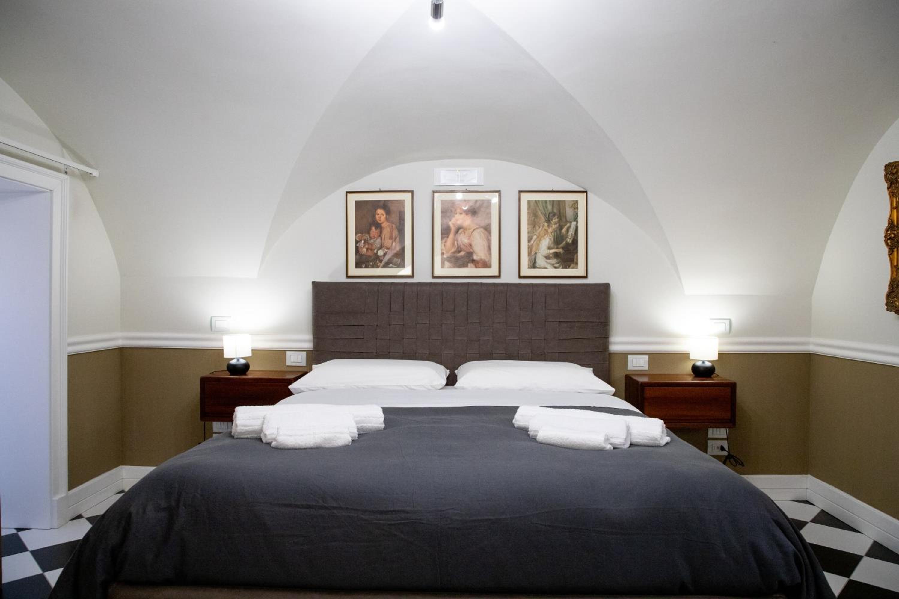 Borgo Santa Caterina