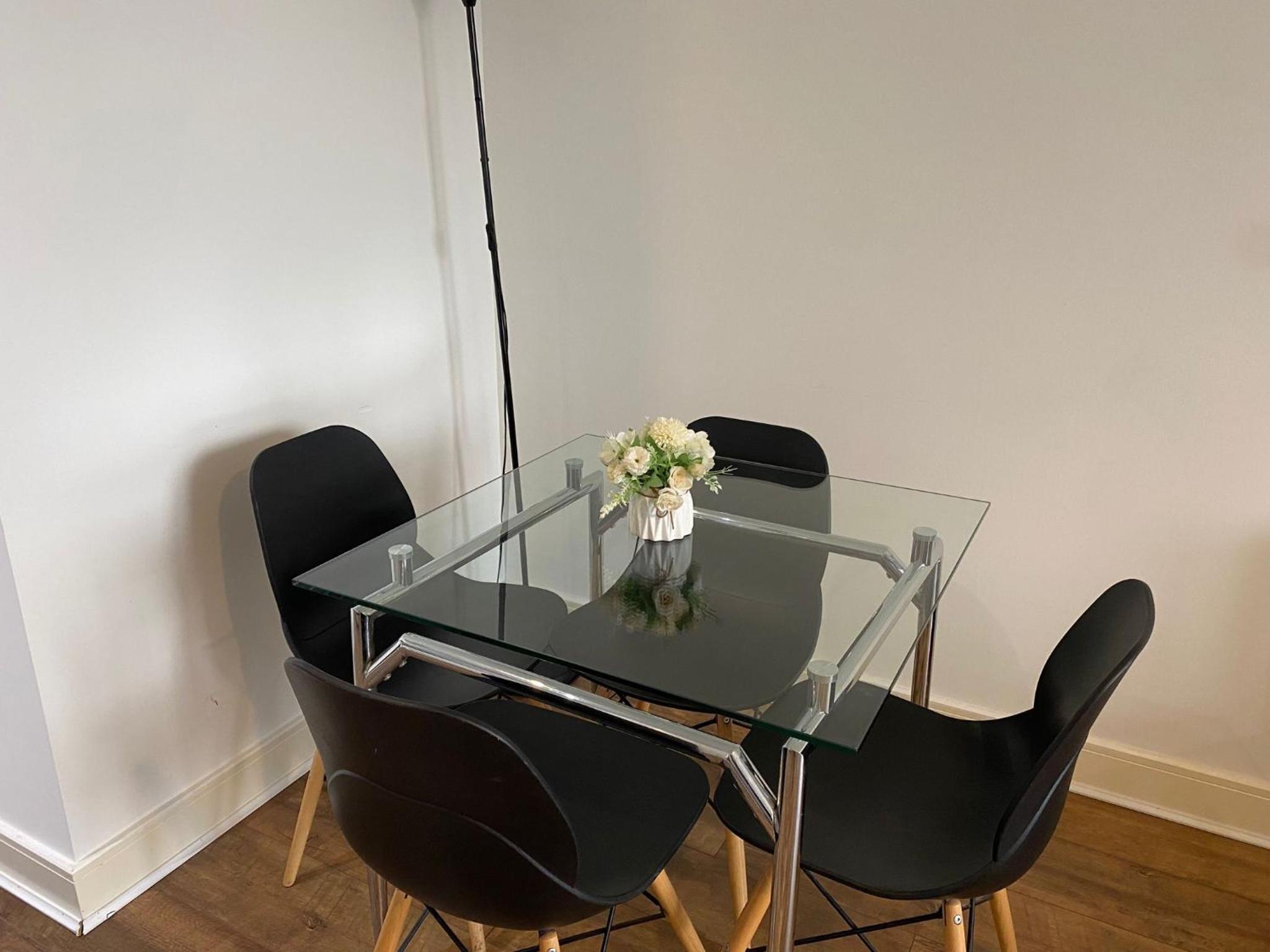 Central Birmingham Apartment - Broad Street