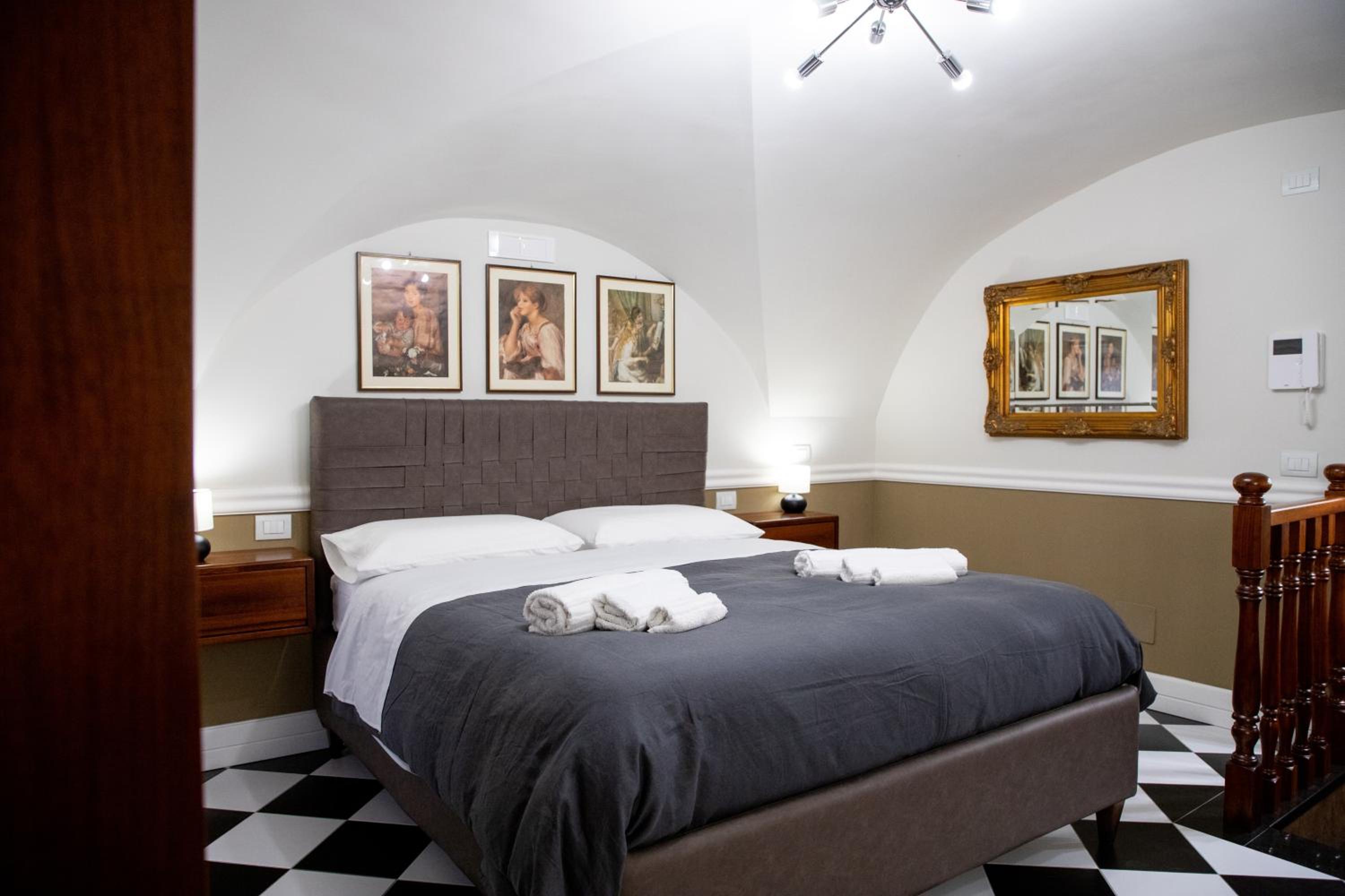 Borgo Santa Caterina