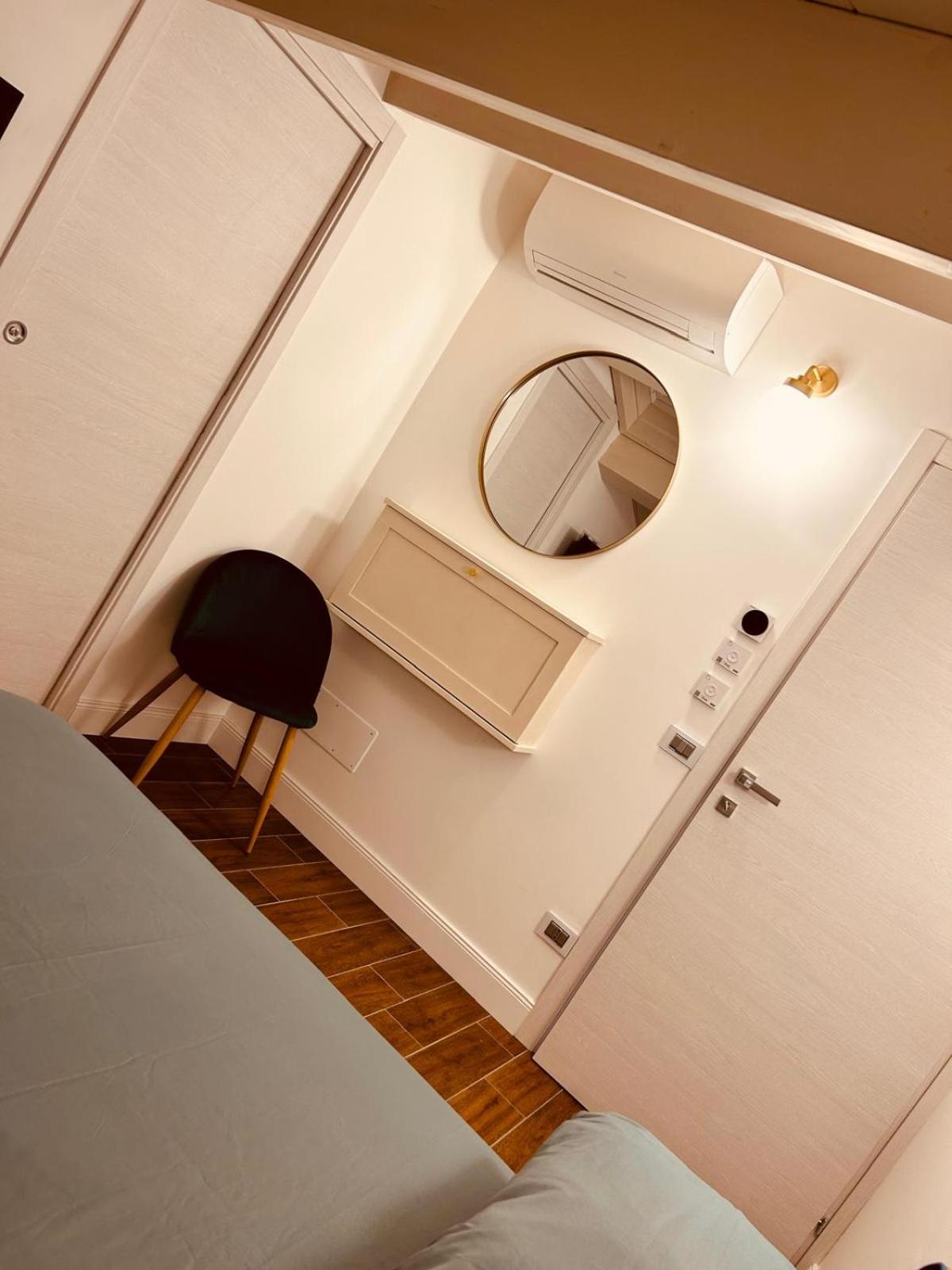 ROOMS AND BREAKFAST LABERINTO