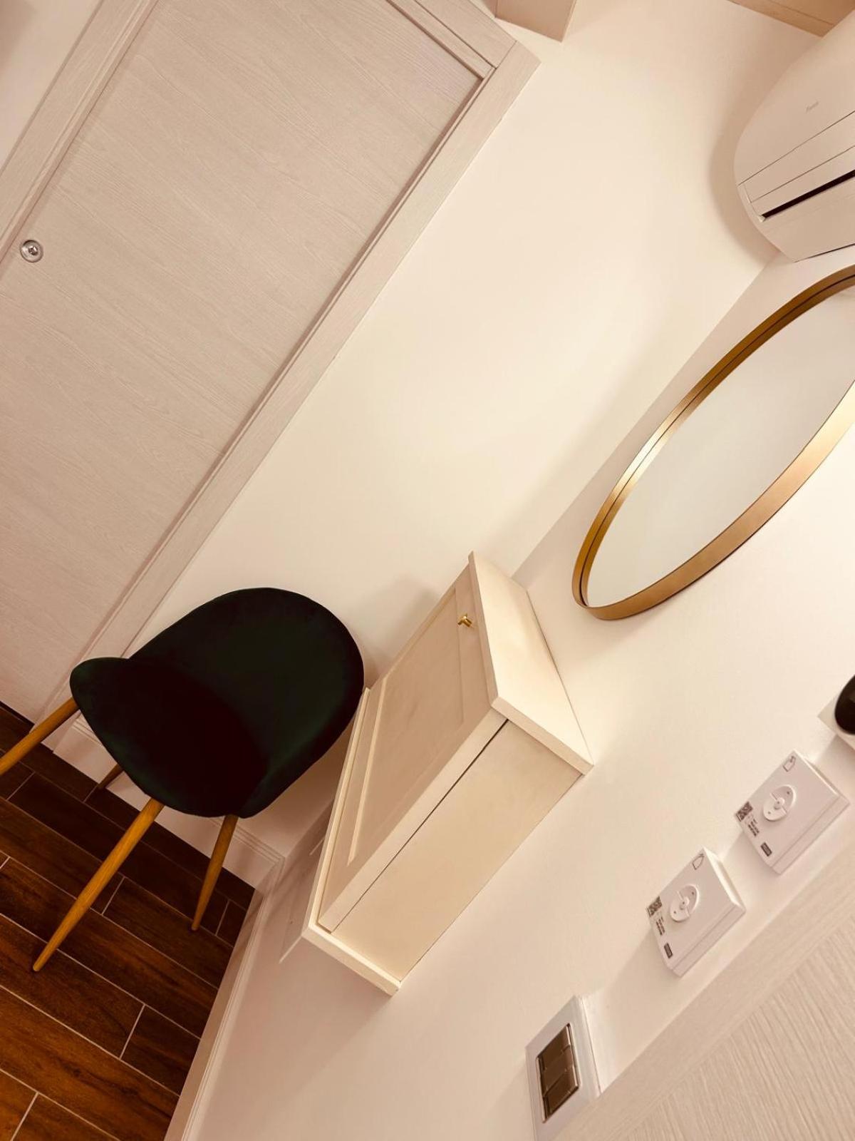 ROOMS AND BREAKFAST LABERINTO