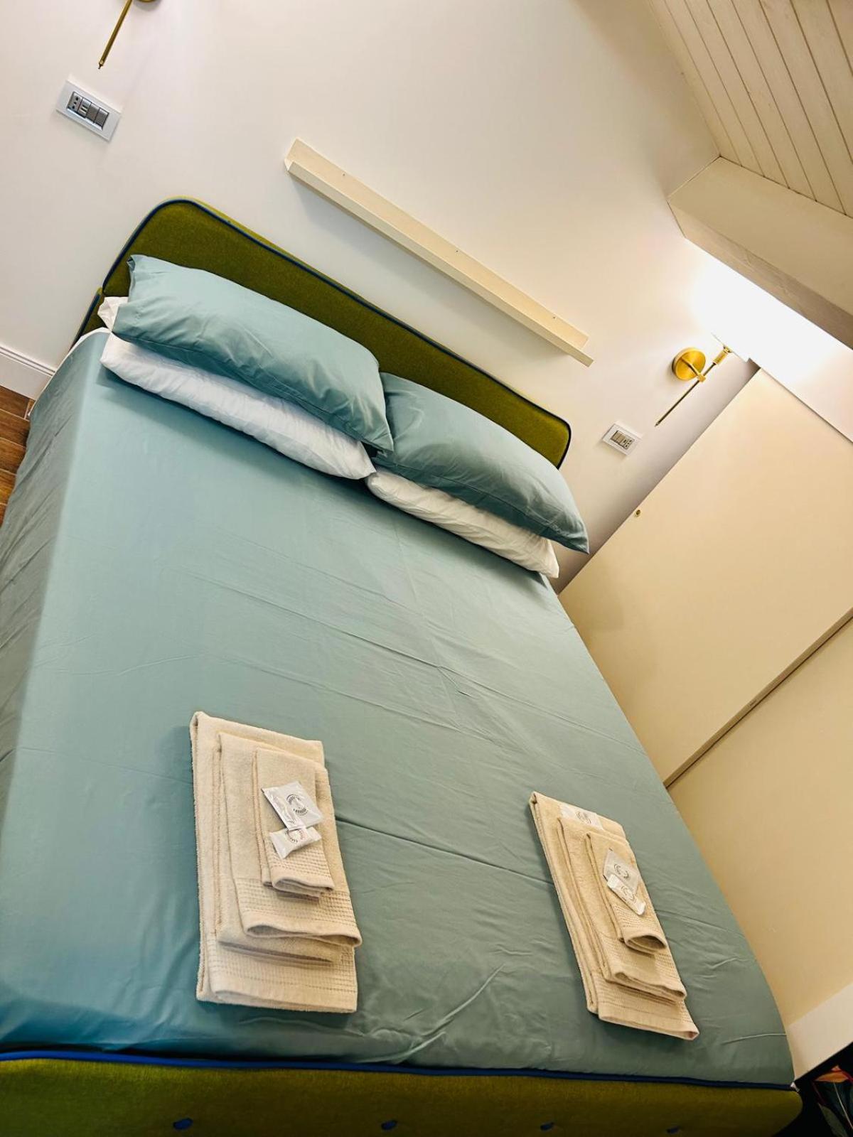 ROOMS AND BREAKFAST LABERINTO