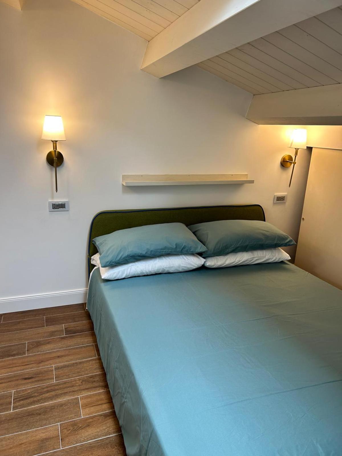ROOMS AND BREAKFAST LABERINTO