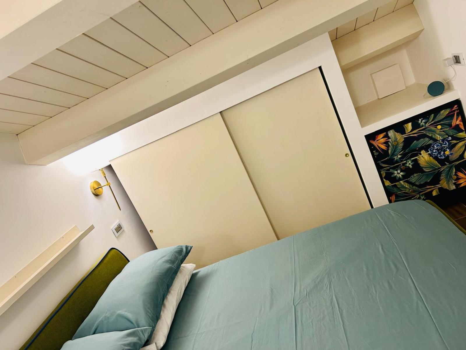 ROOMS AND BREAKFAST LABERINTO