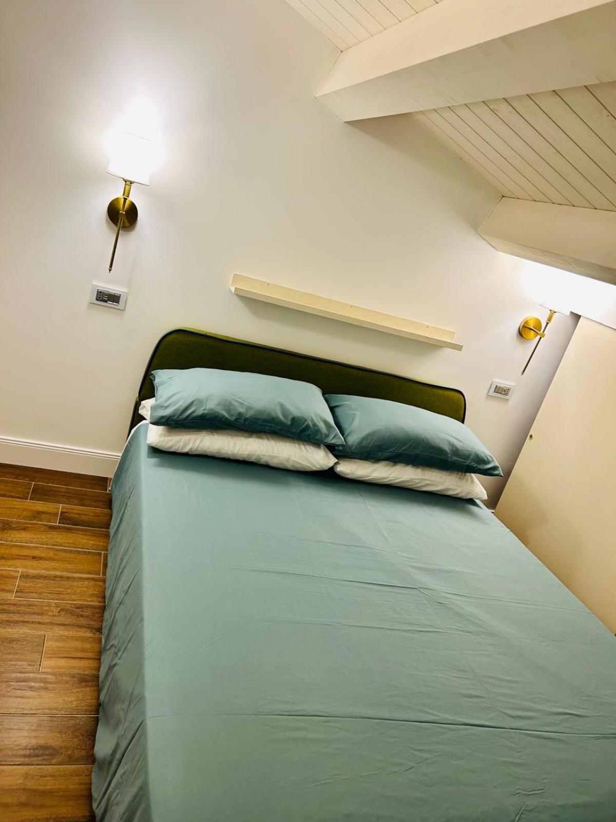 ROOMS AND BREAKFAST LABERINTO