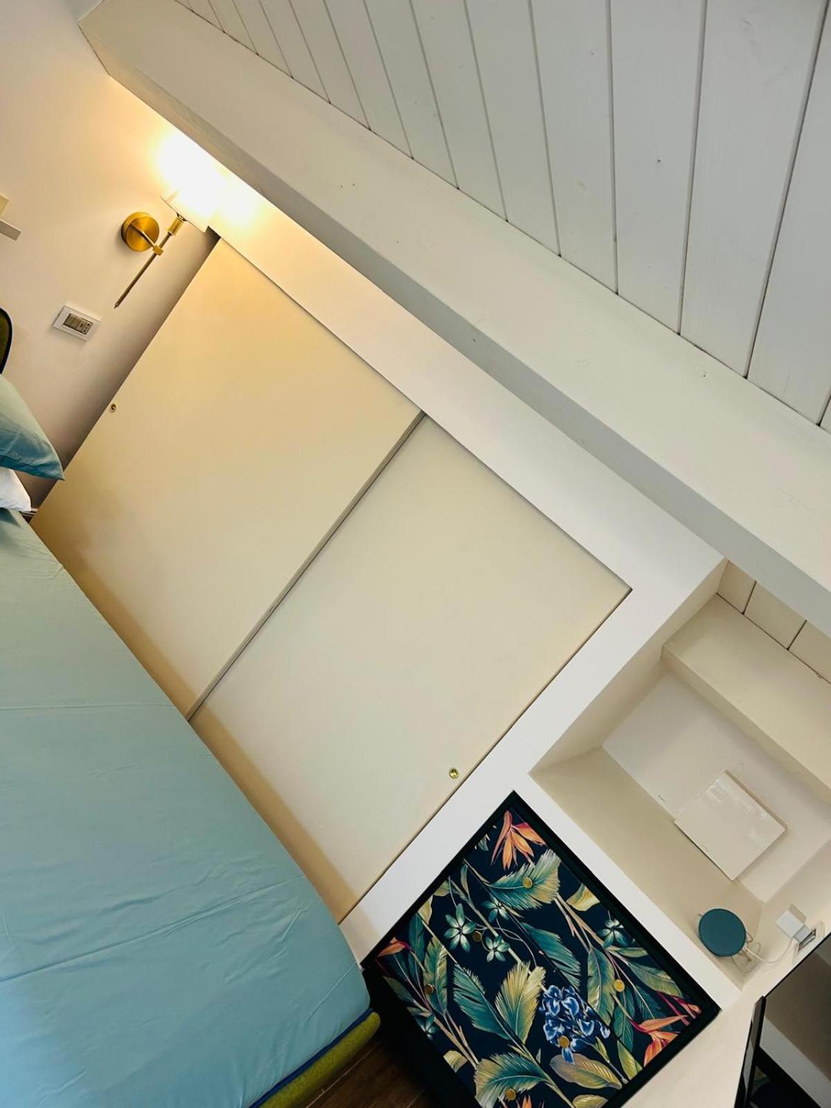 ROOMS AND BREAKFAST LABERINTO