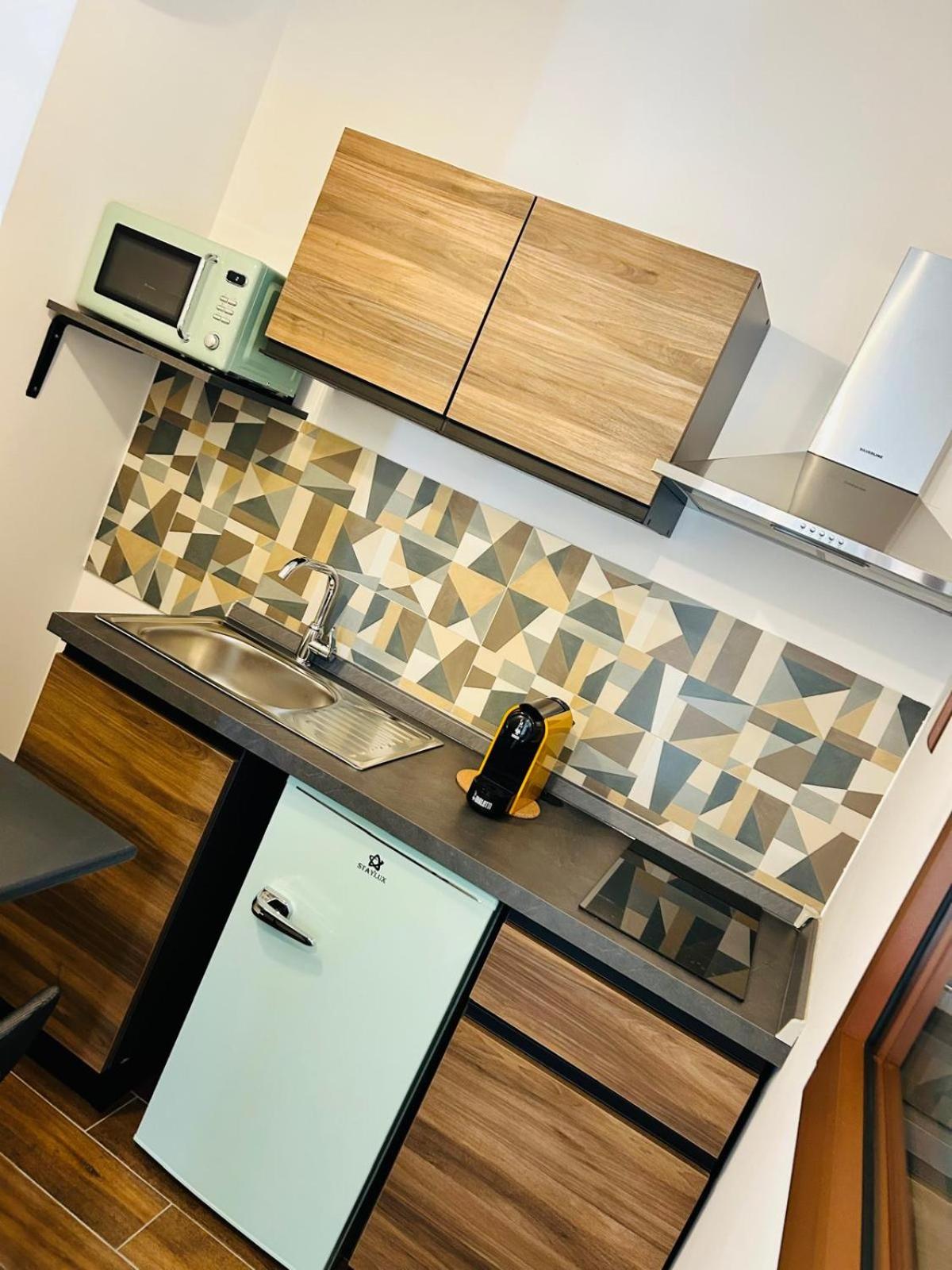 ROOMS AND BREAKFAST LABERINTO