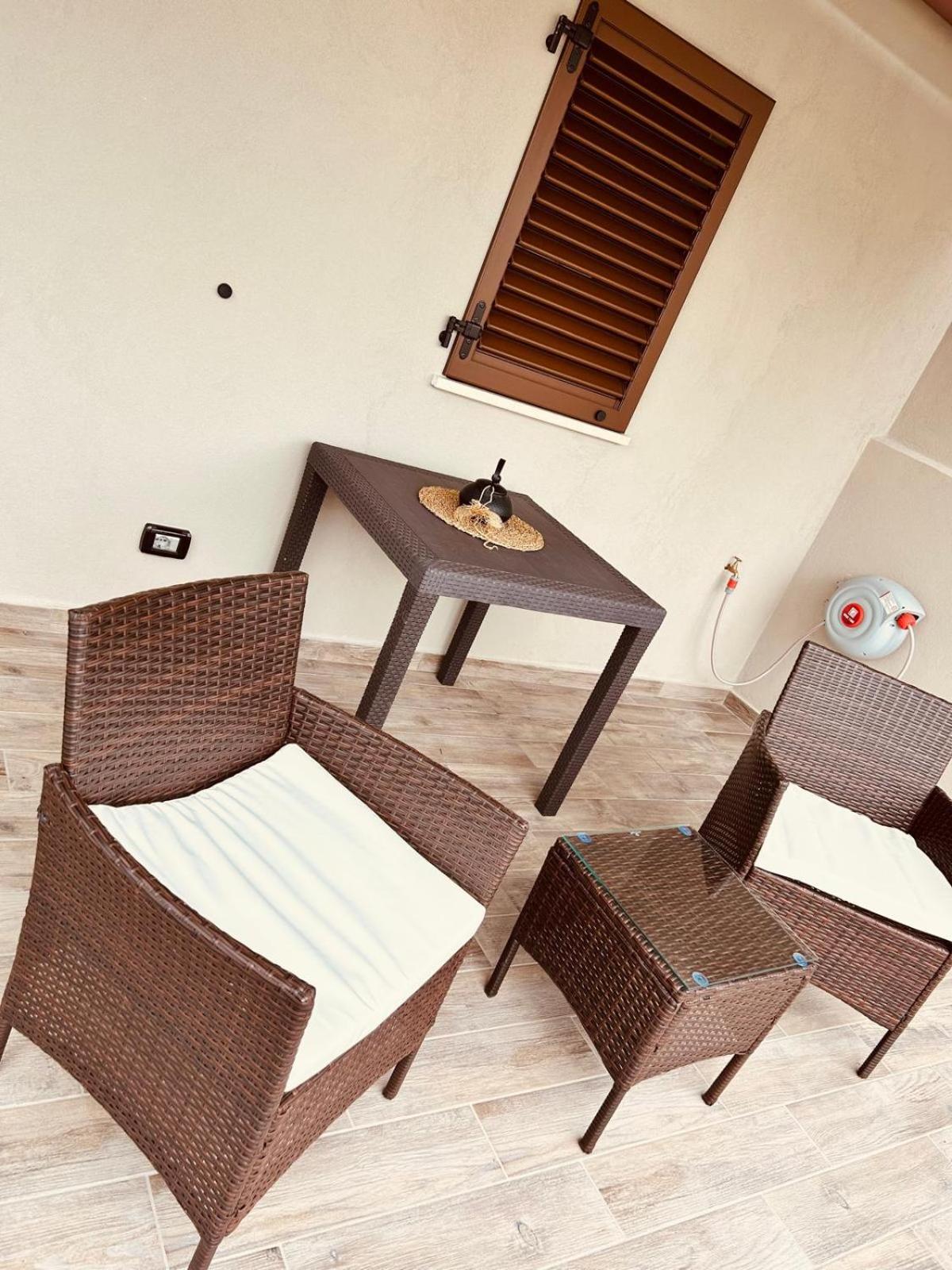 ROOMS AND BREAKFAST LABERINTO