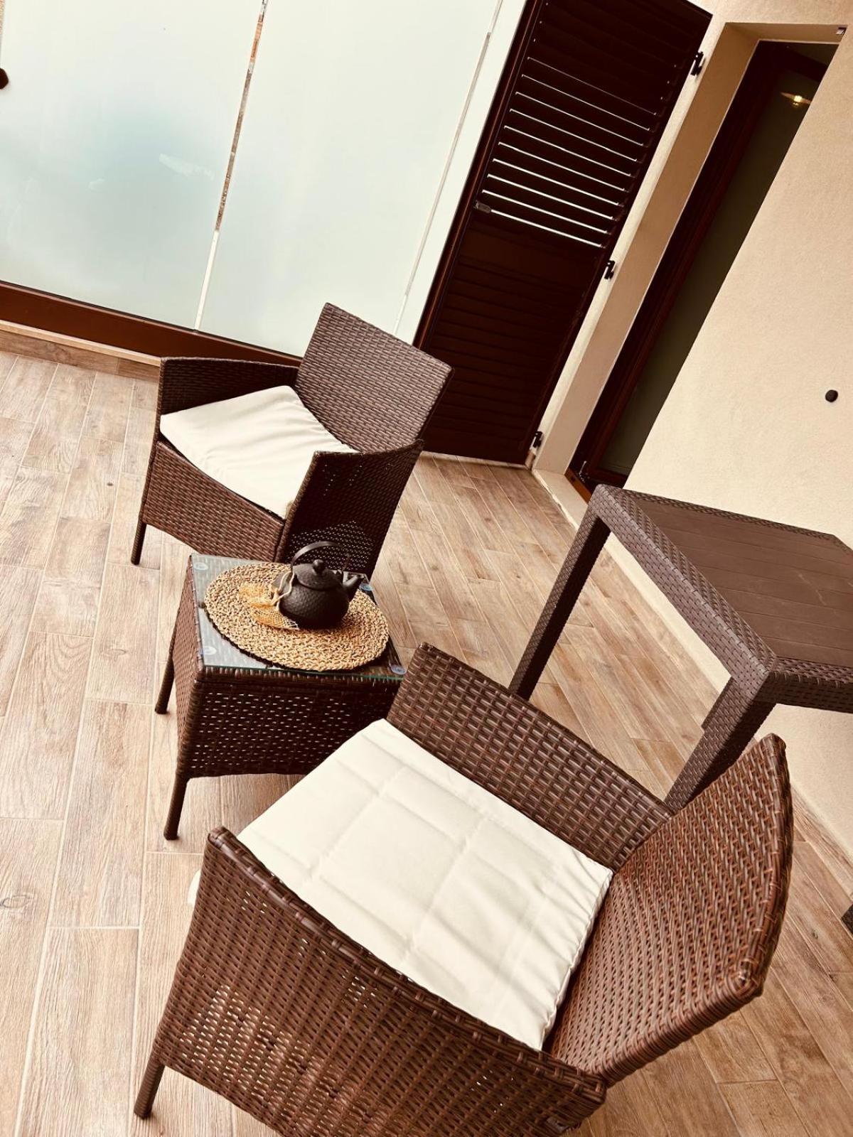 ROOMS AND BREAKFAST LABERINTO