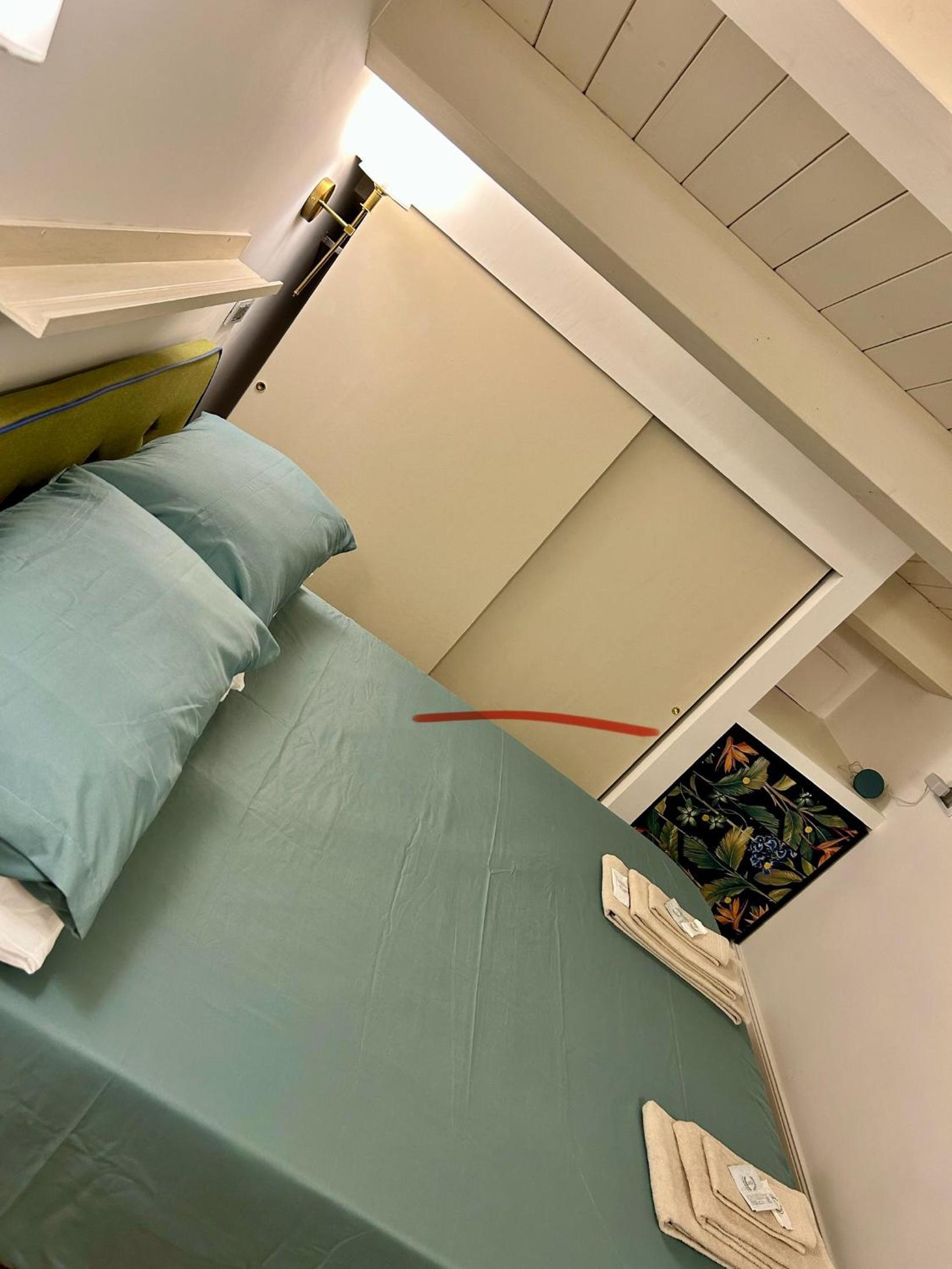 ROOMS AND BREAKFAST LABERINTO