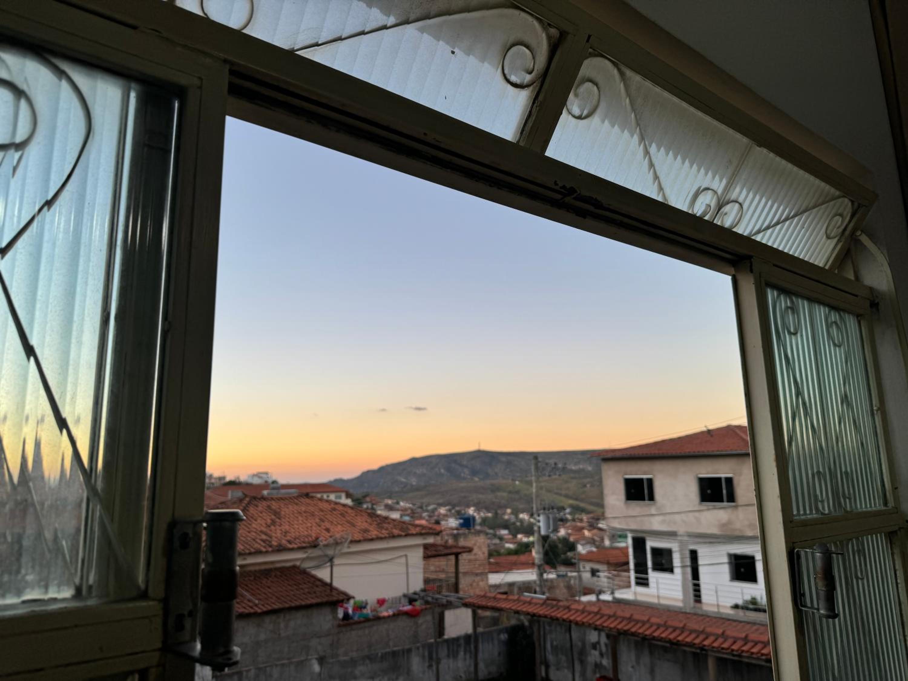 Casa de Temporada em Diamantina
