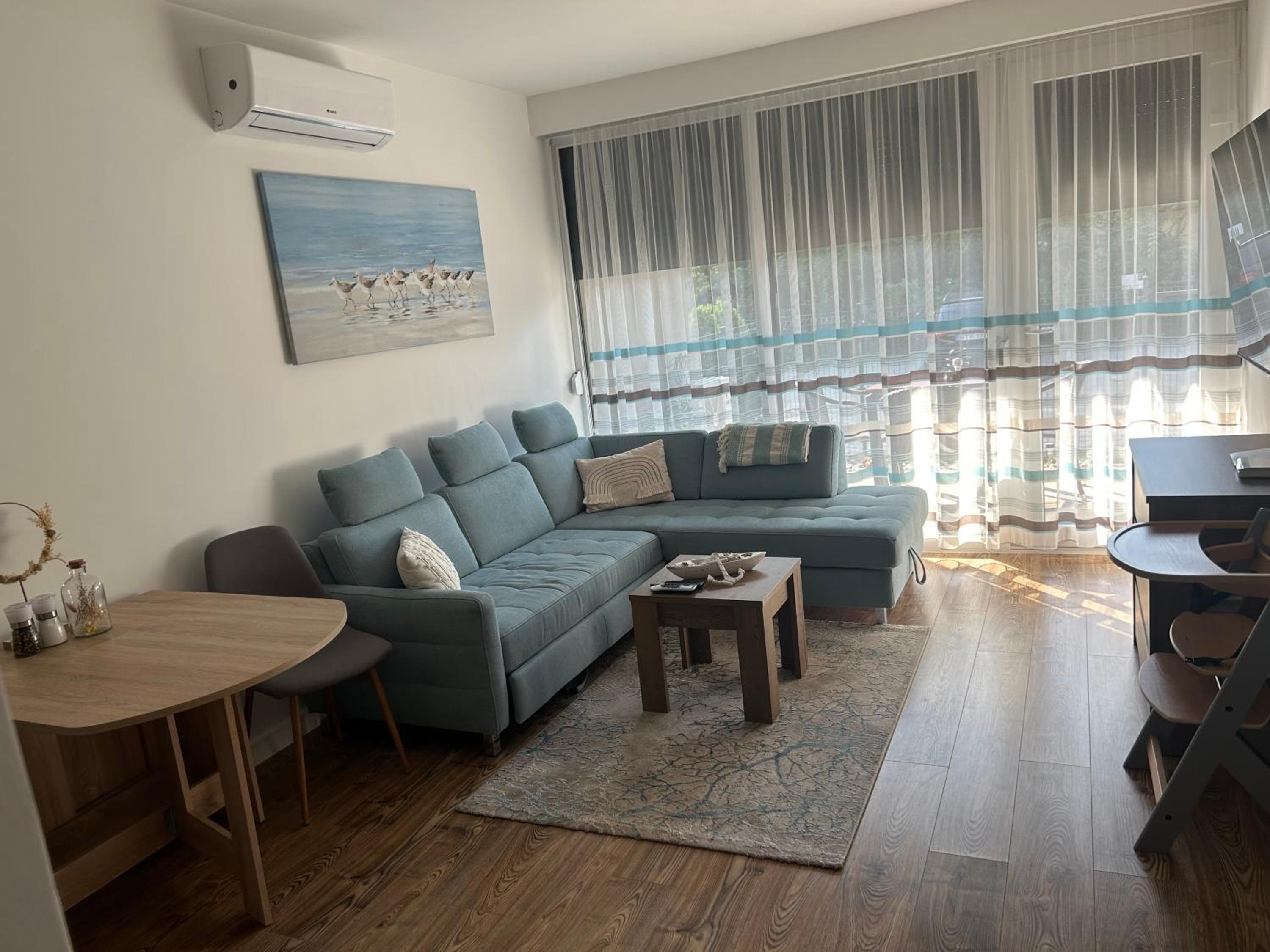 Elina Apartman