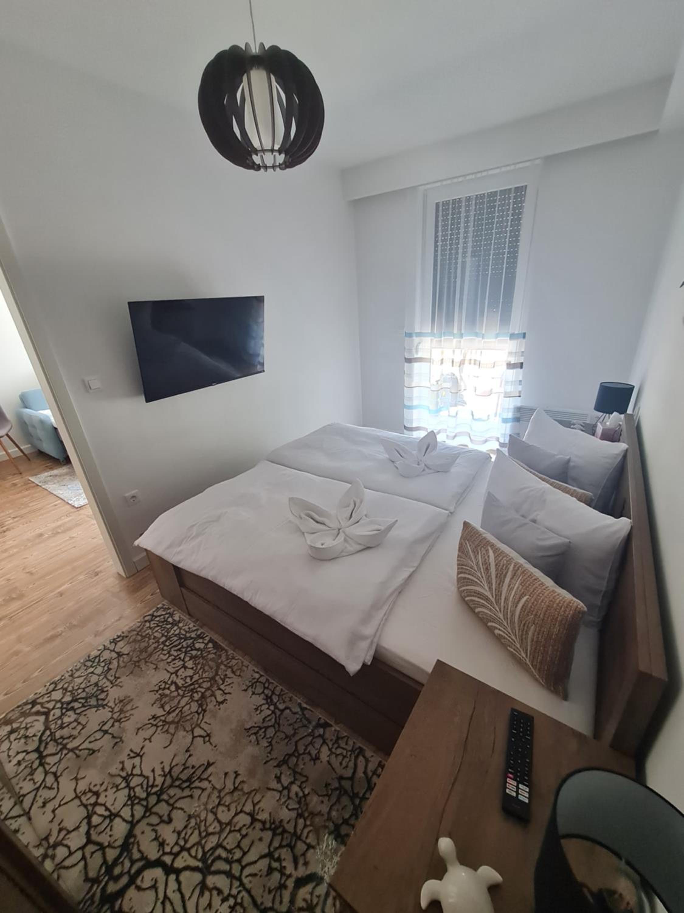 Elina Apartman