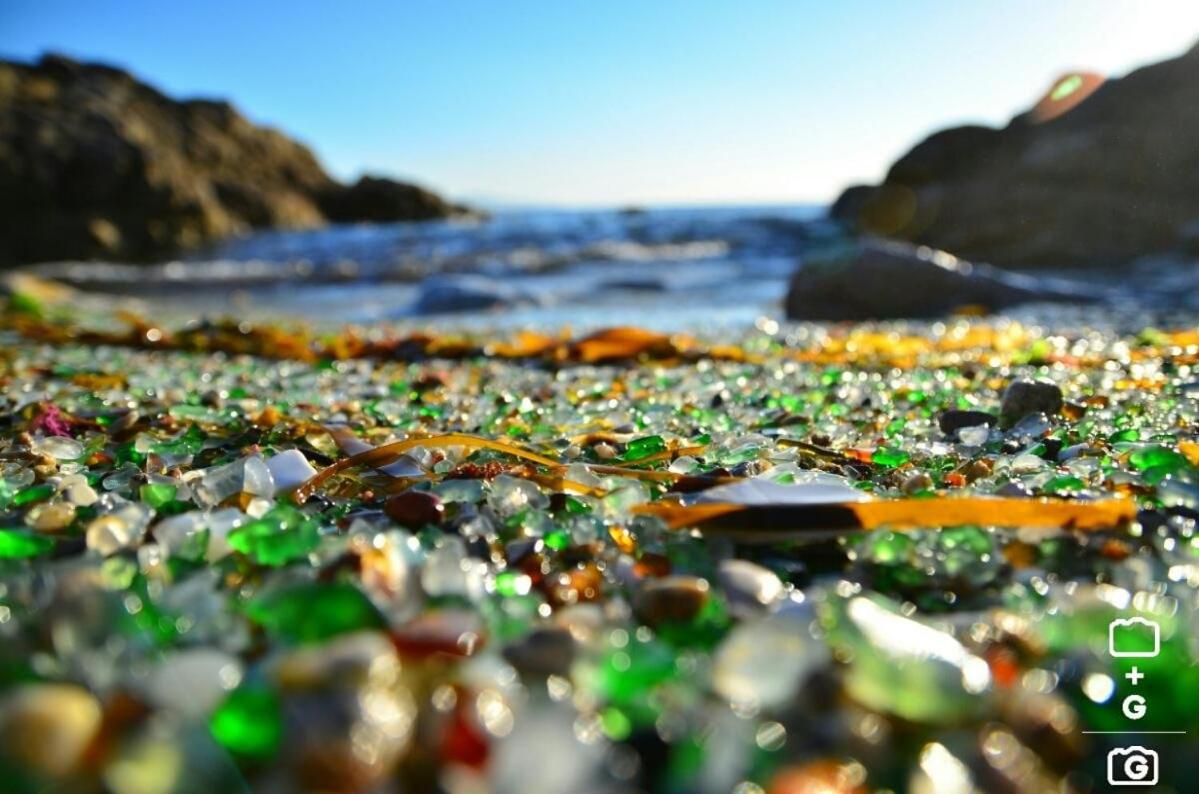 Murmullos Do Mar