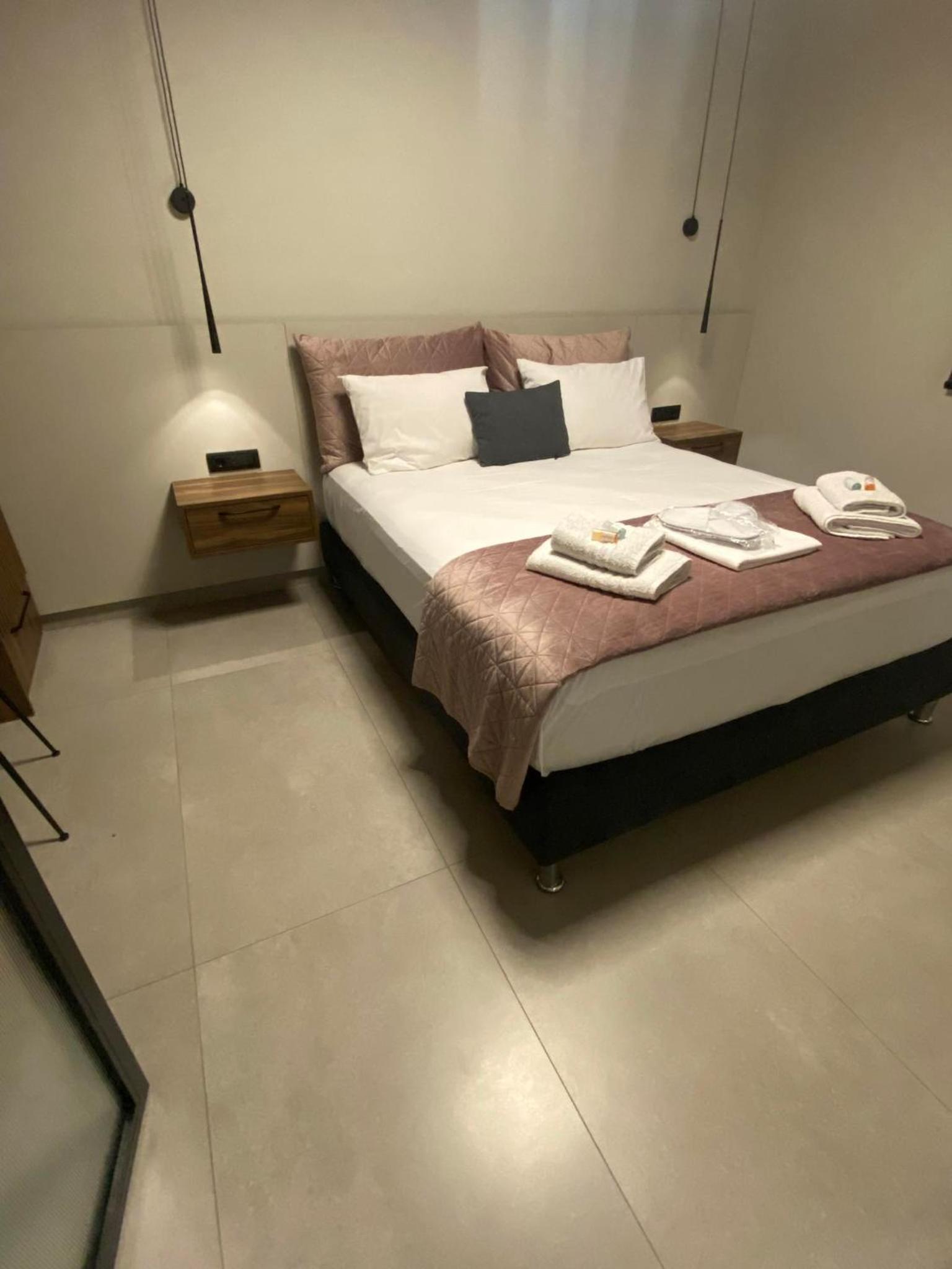 Animus Premium apt view 5