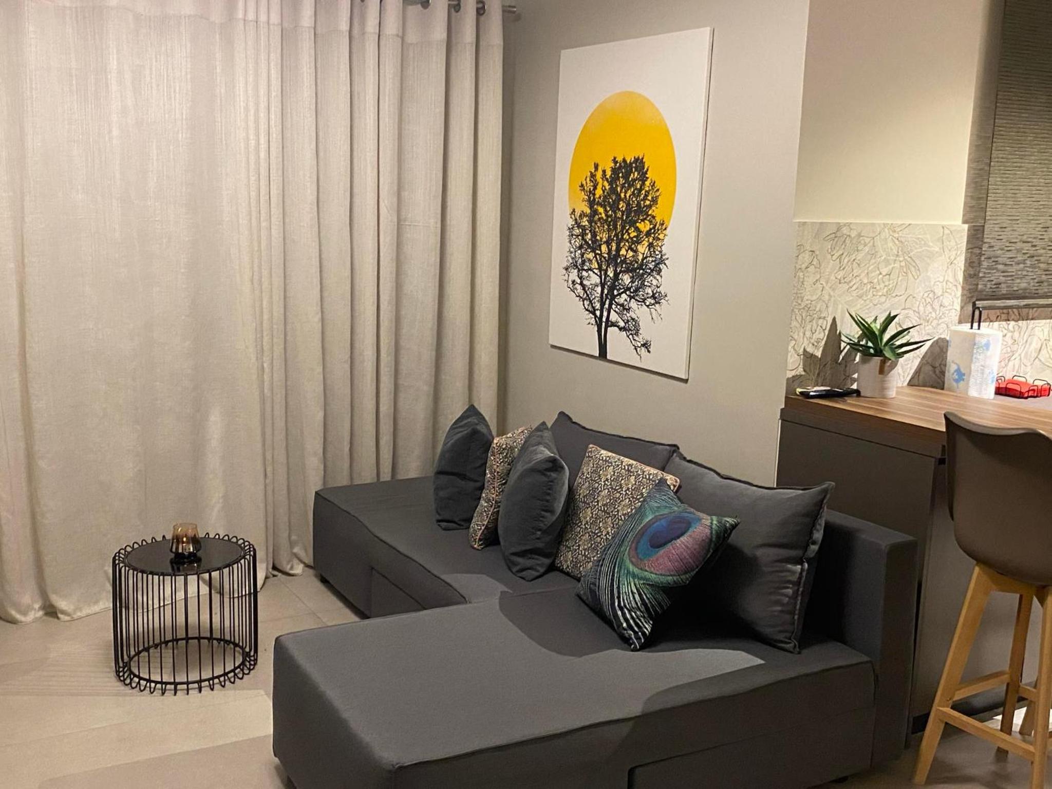Animus Premium apt view 4