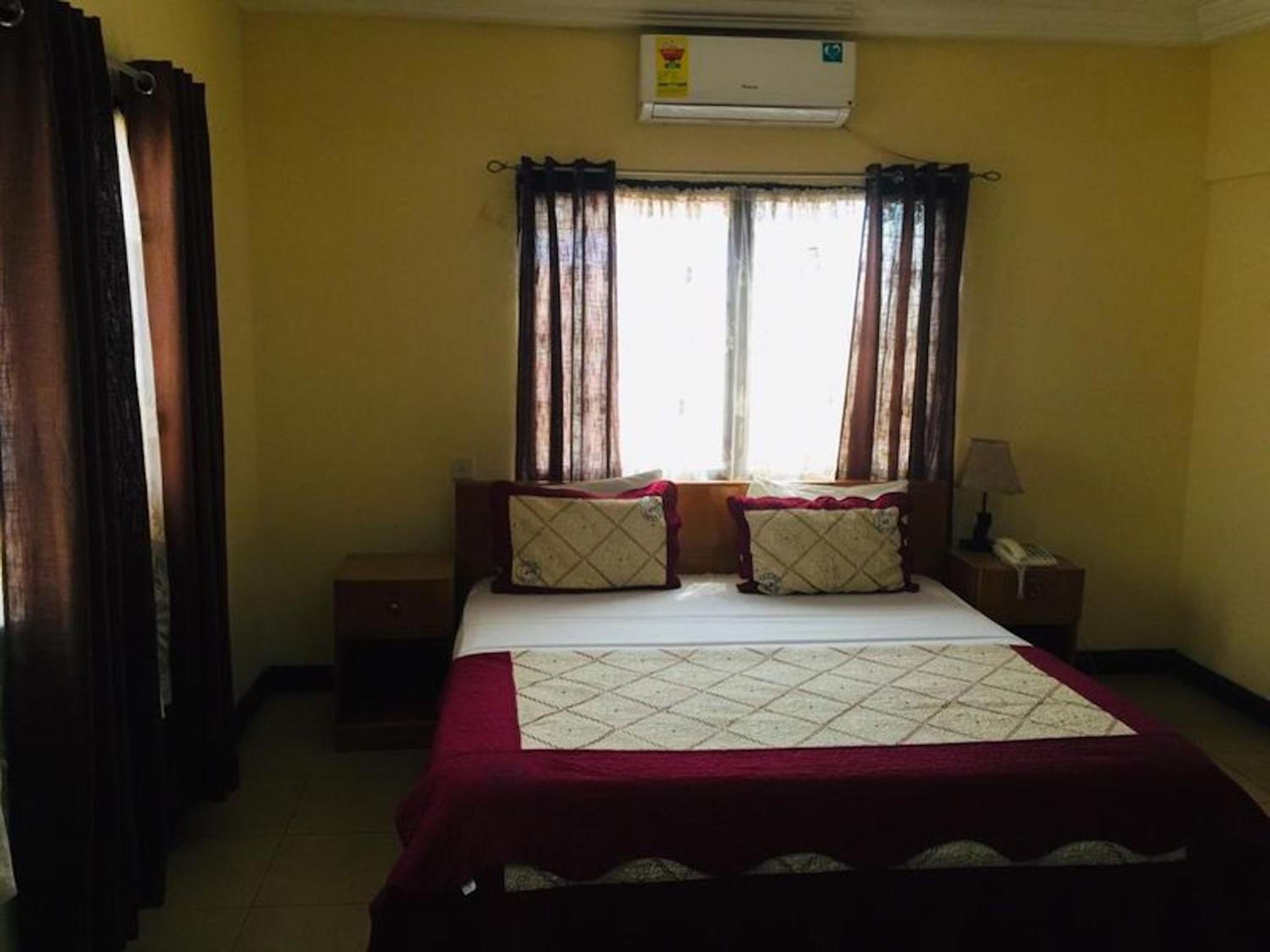 Double Room With Sitting Area view 2