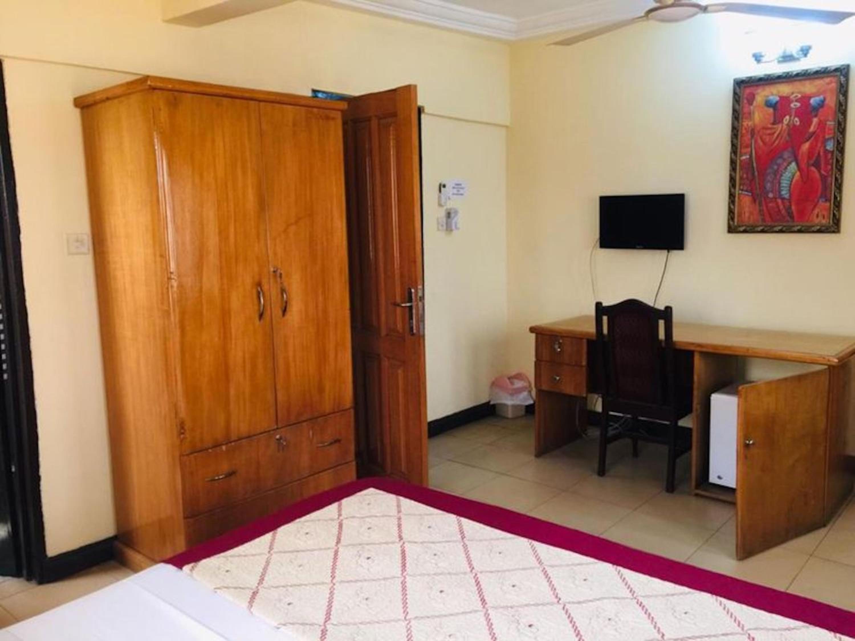Double Room With Sitting Area view 3