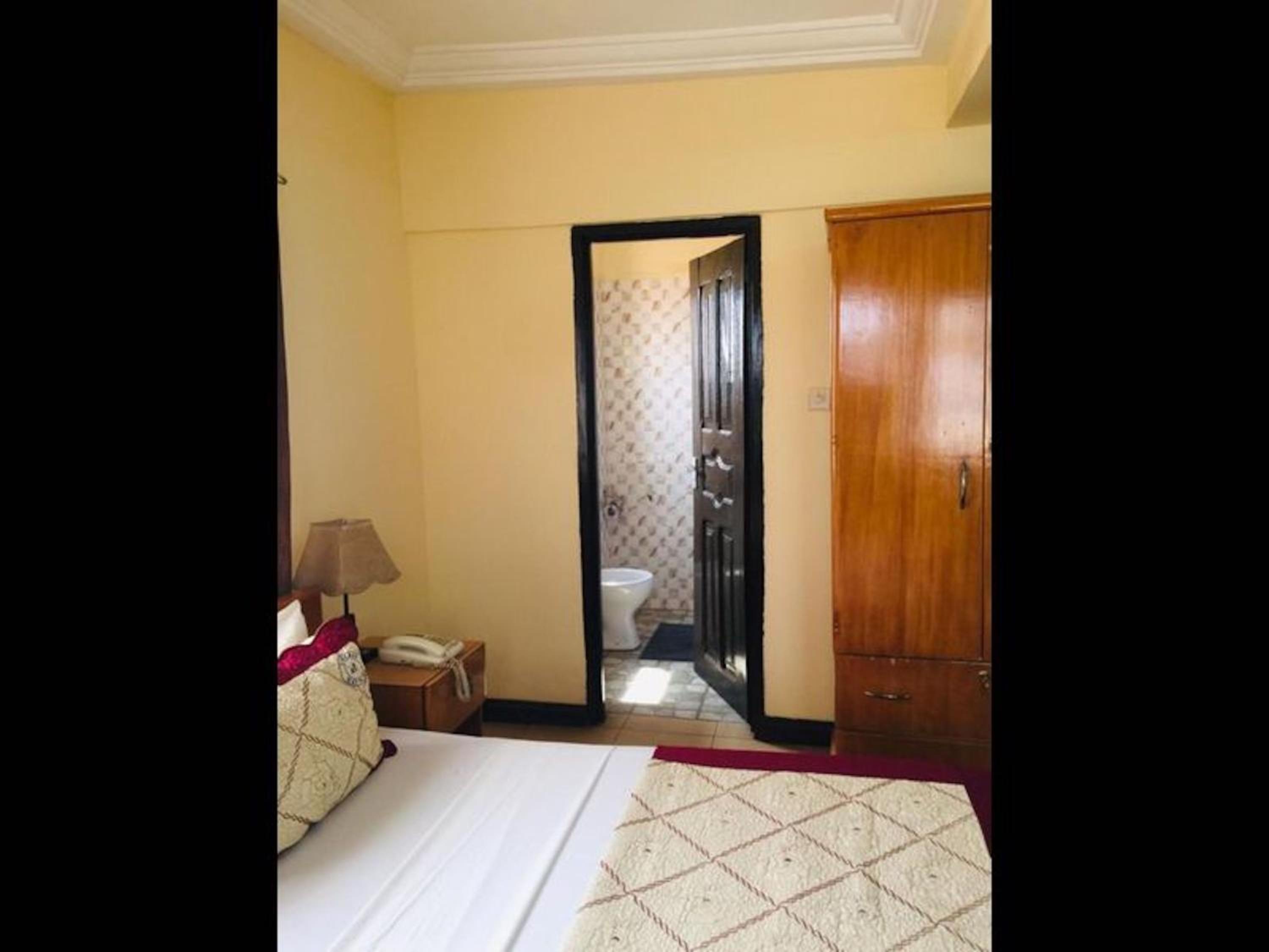 Double Room With Sitting Area view 4