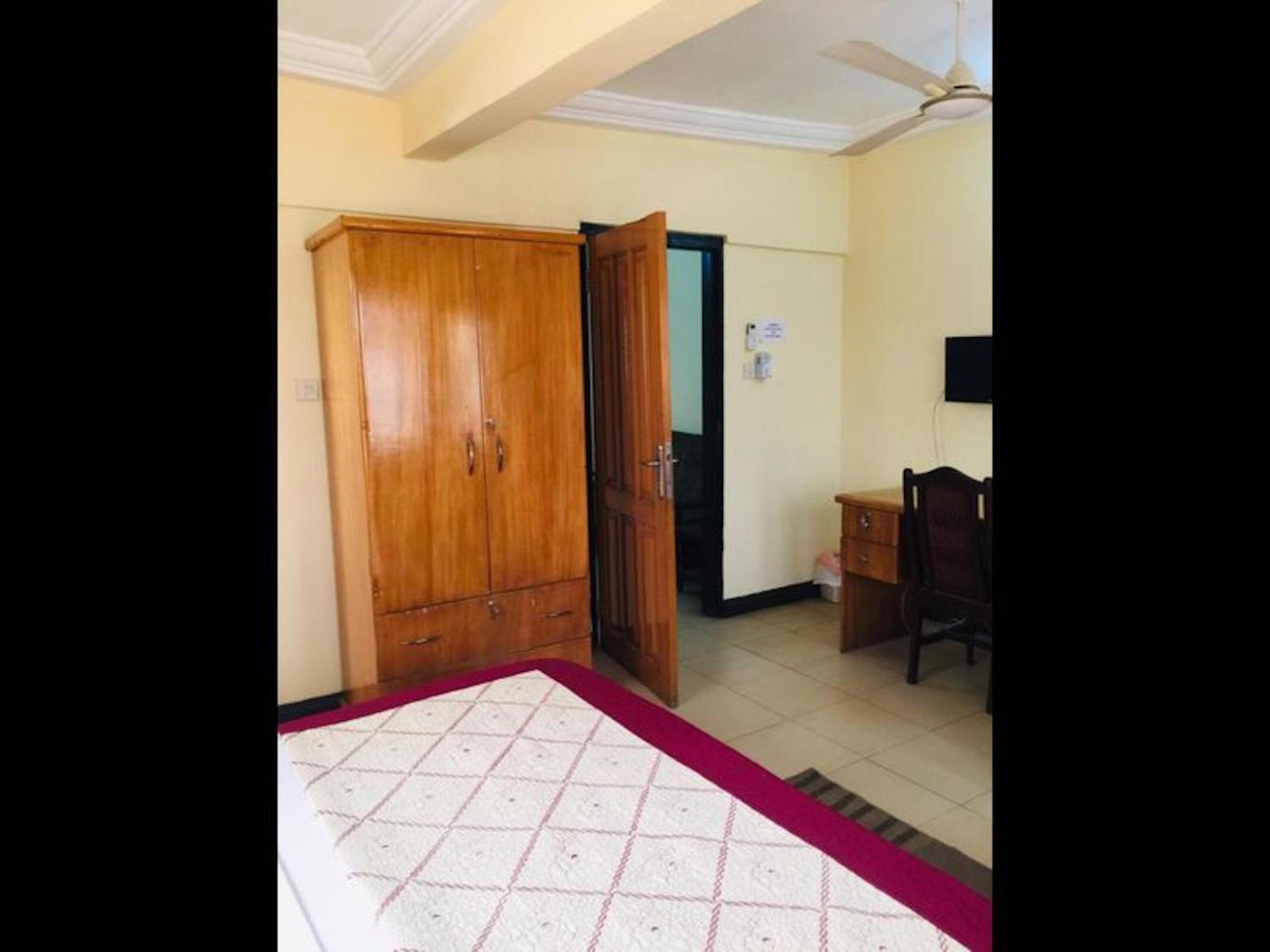 Double Room With Sitting Area view 5