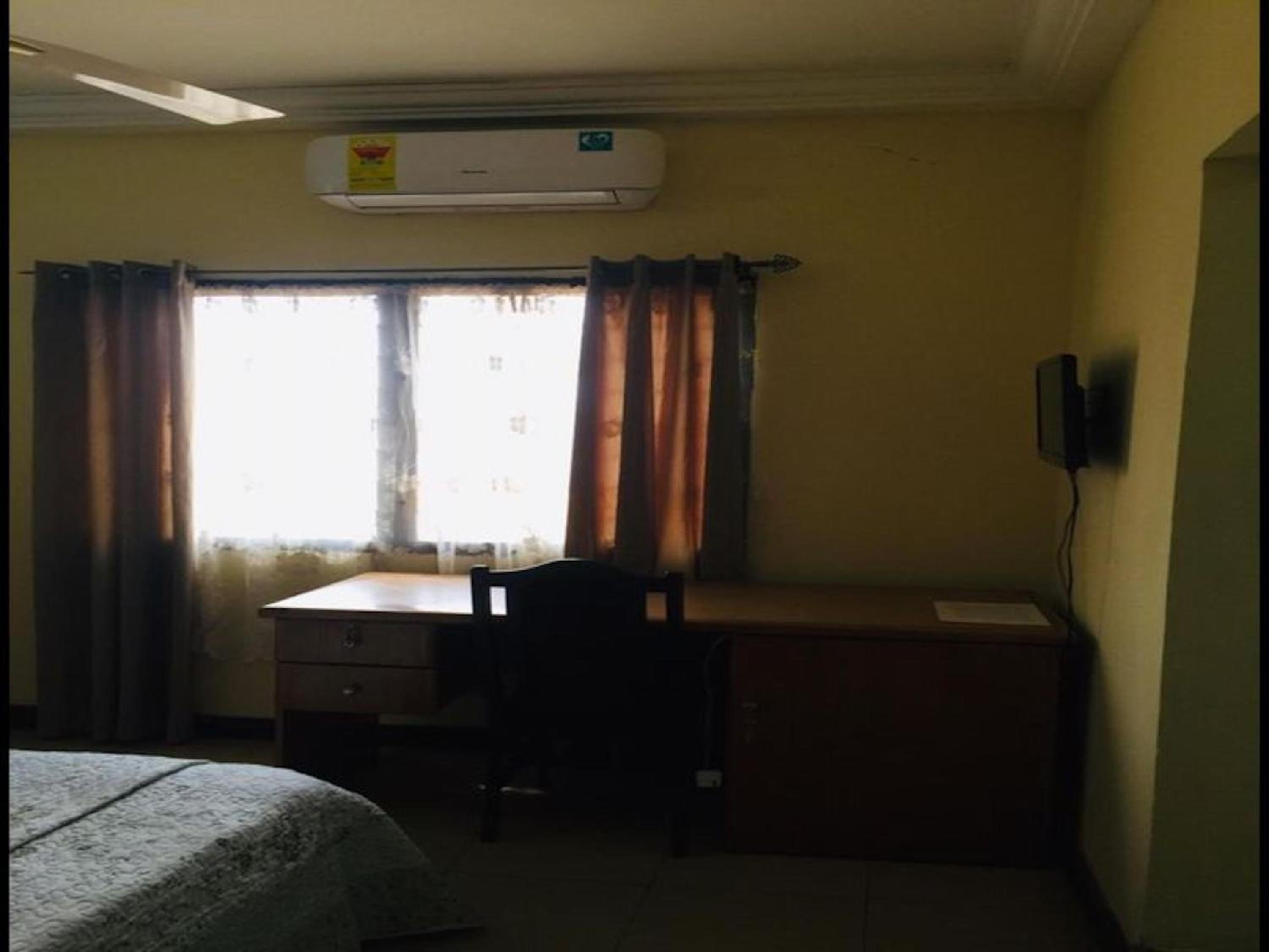 Single Room - 1st Floor view 4