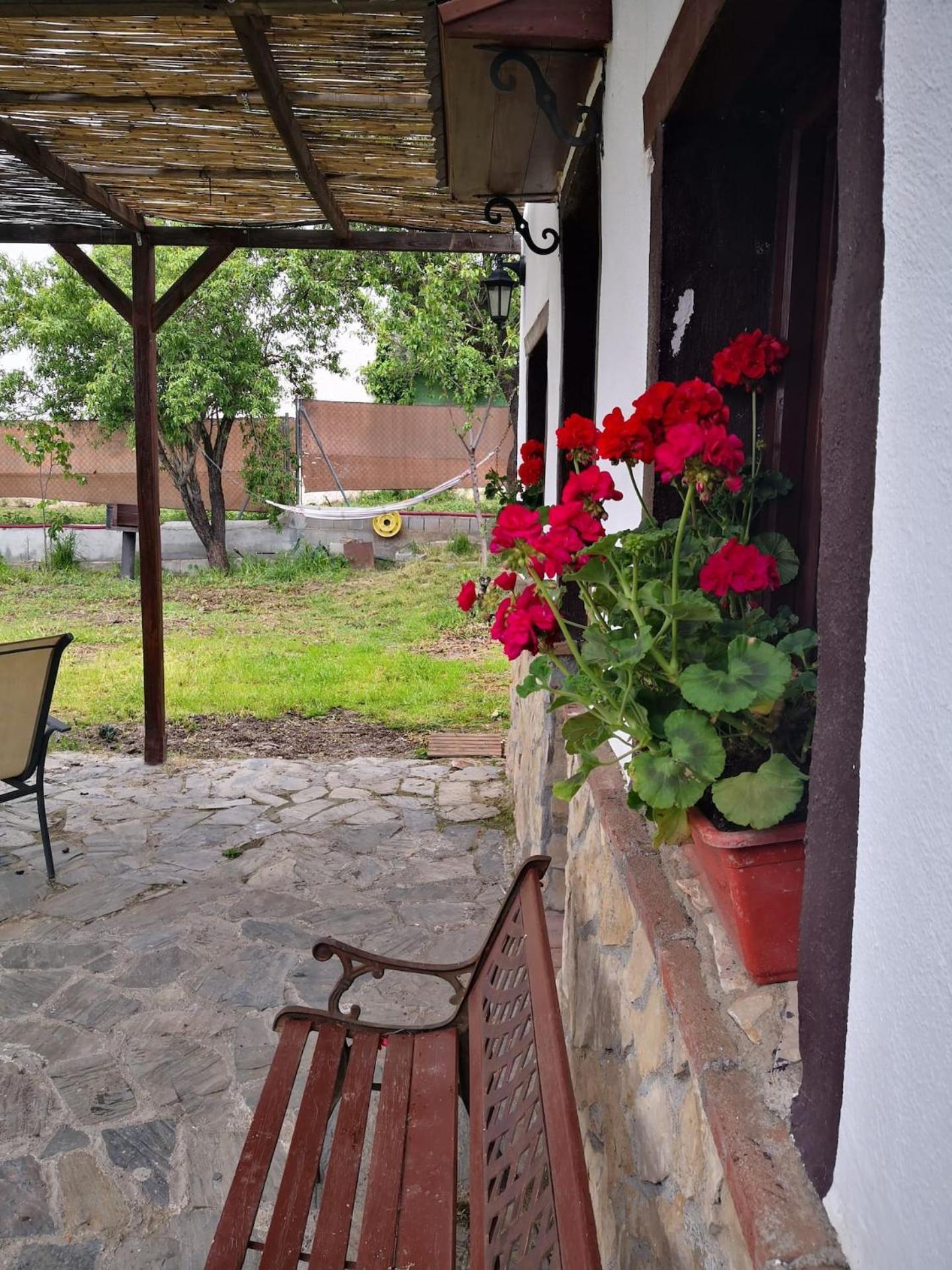 Cortijo Niwalas