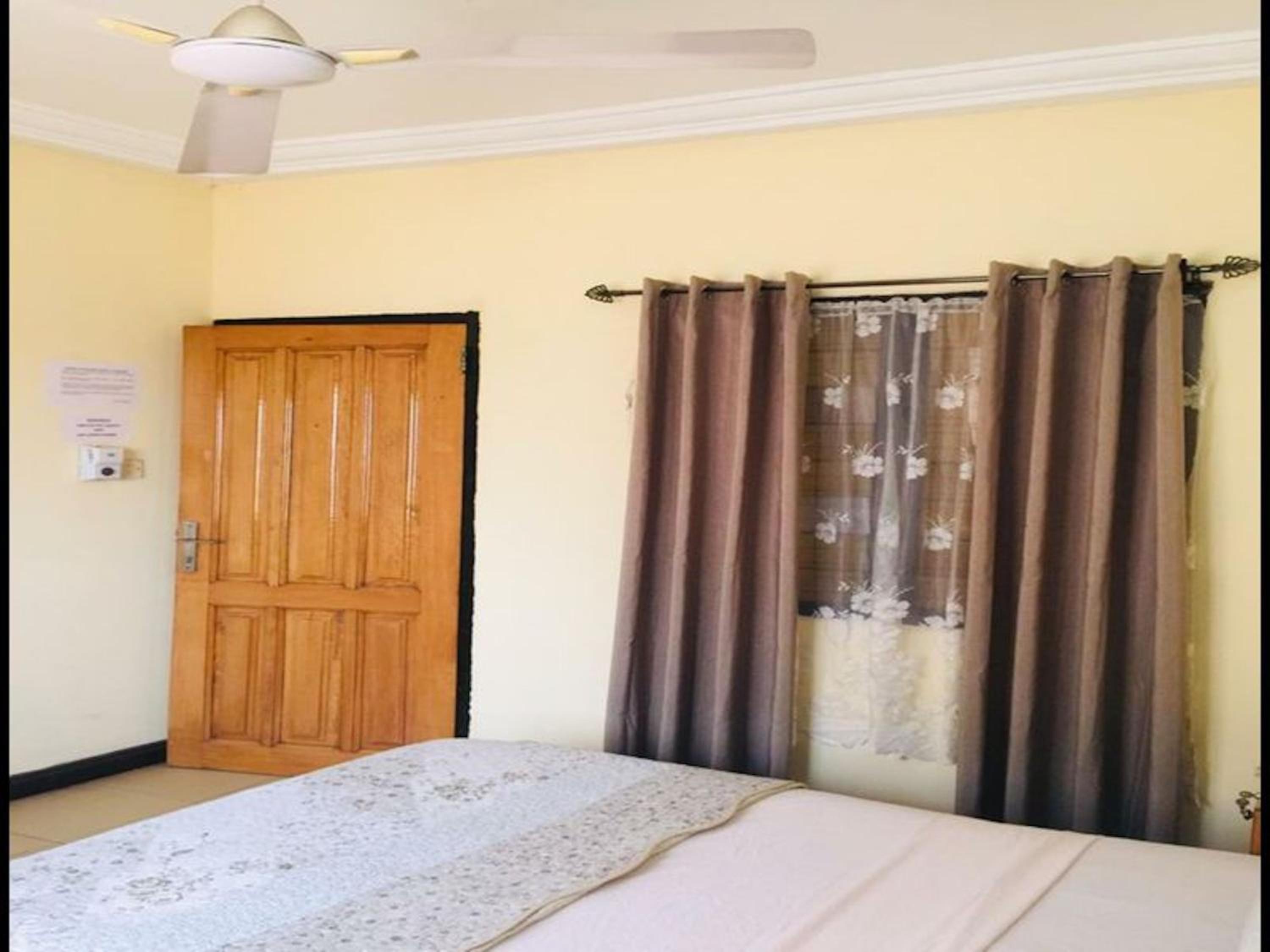 Single Room - 1st Floor view 2