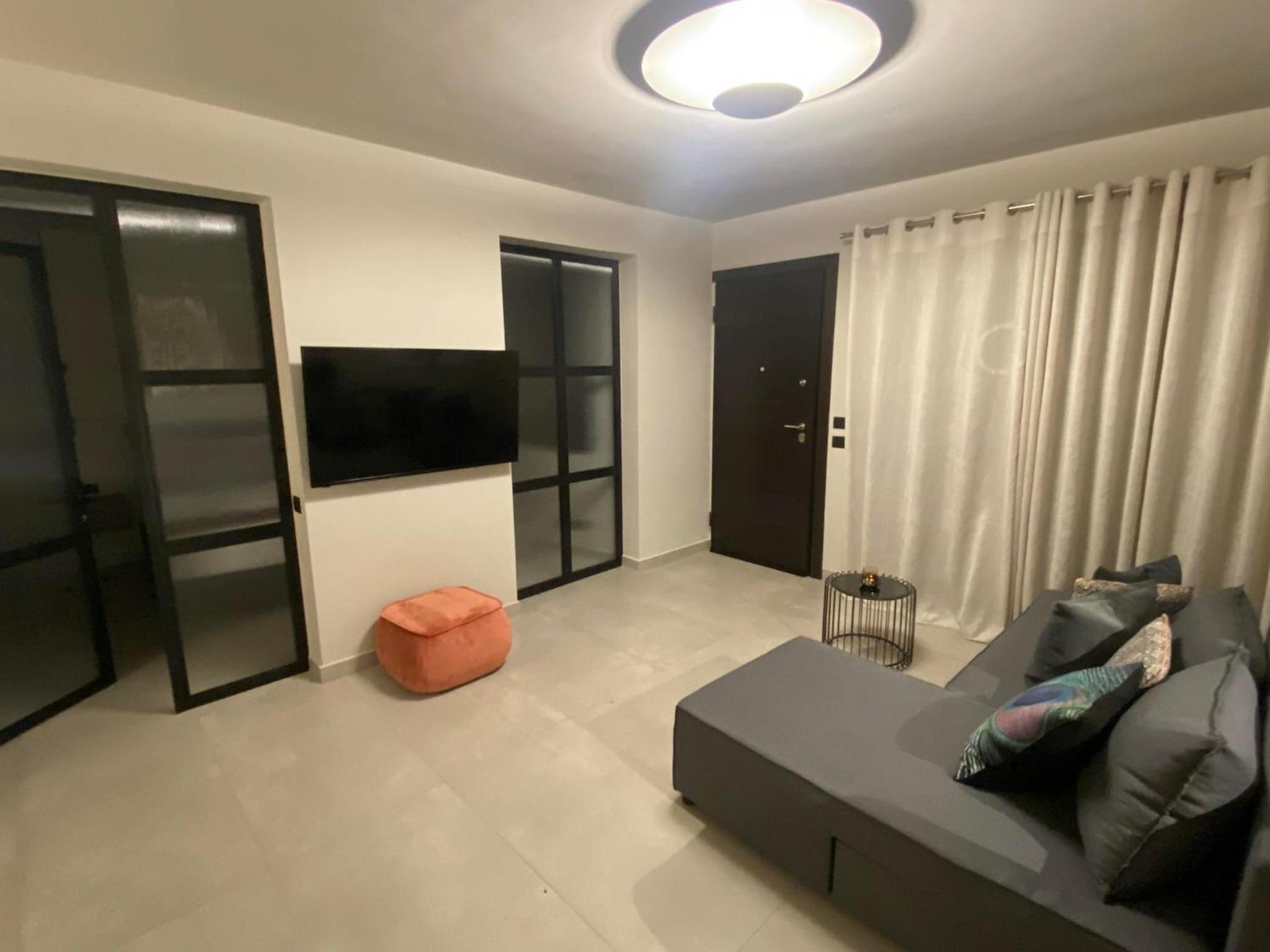 Animus Premium apt view 3