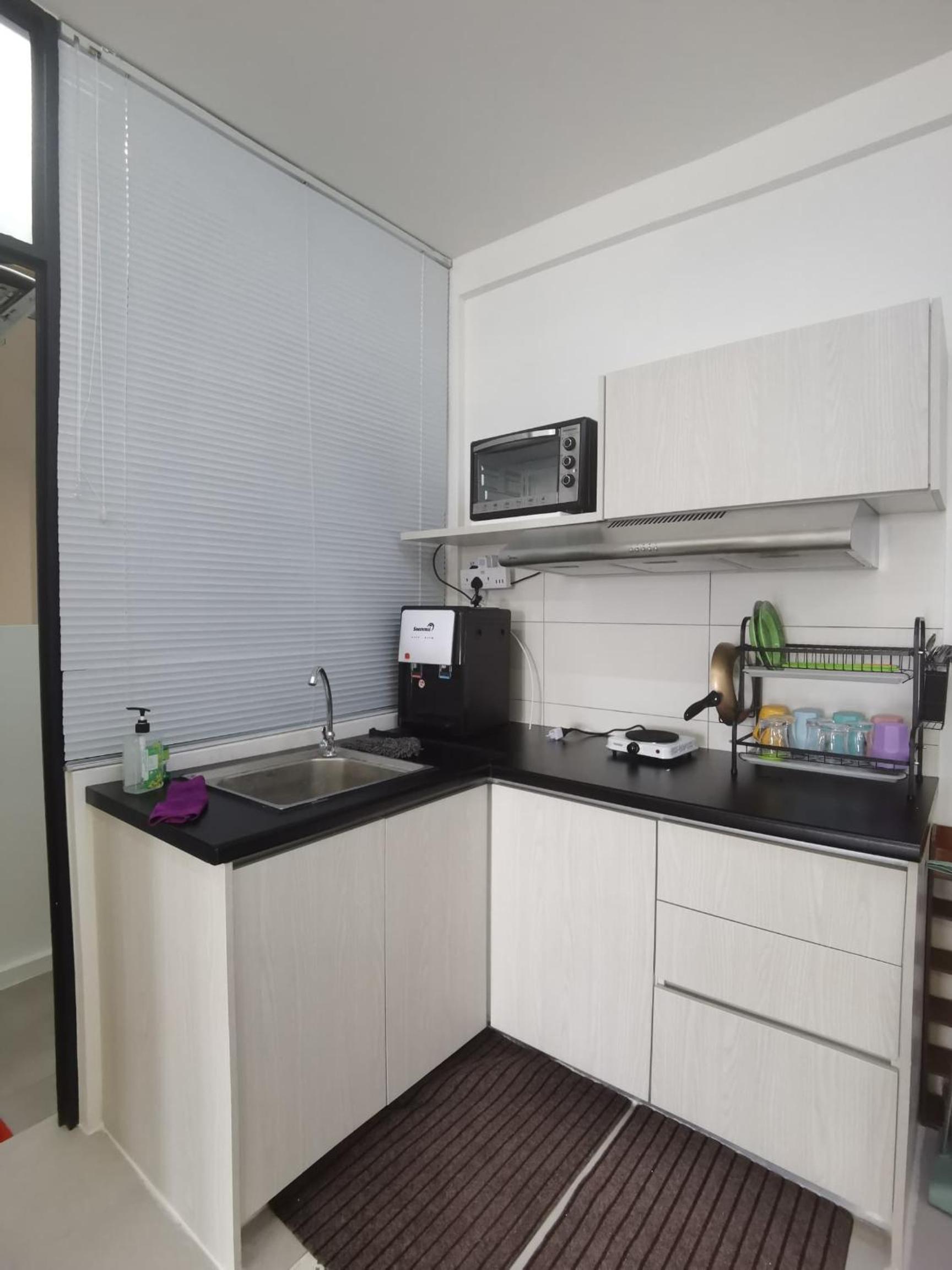 2 Bedrooms Homestay at Jalan Arang photo 2