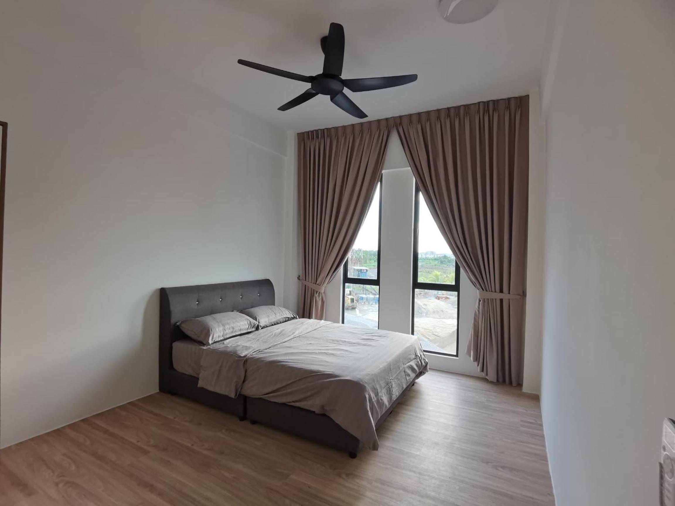 2 Bedrooms Homestay at Jalan Arang photo 3