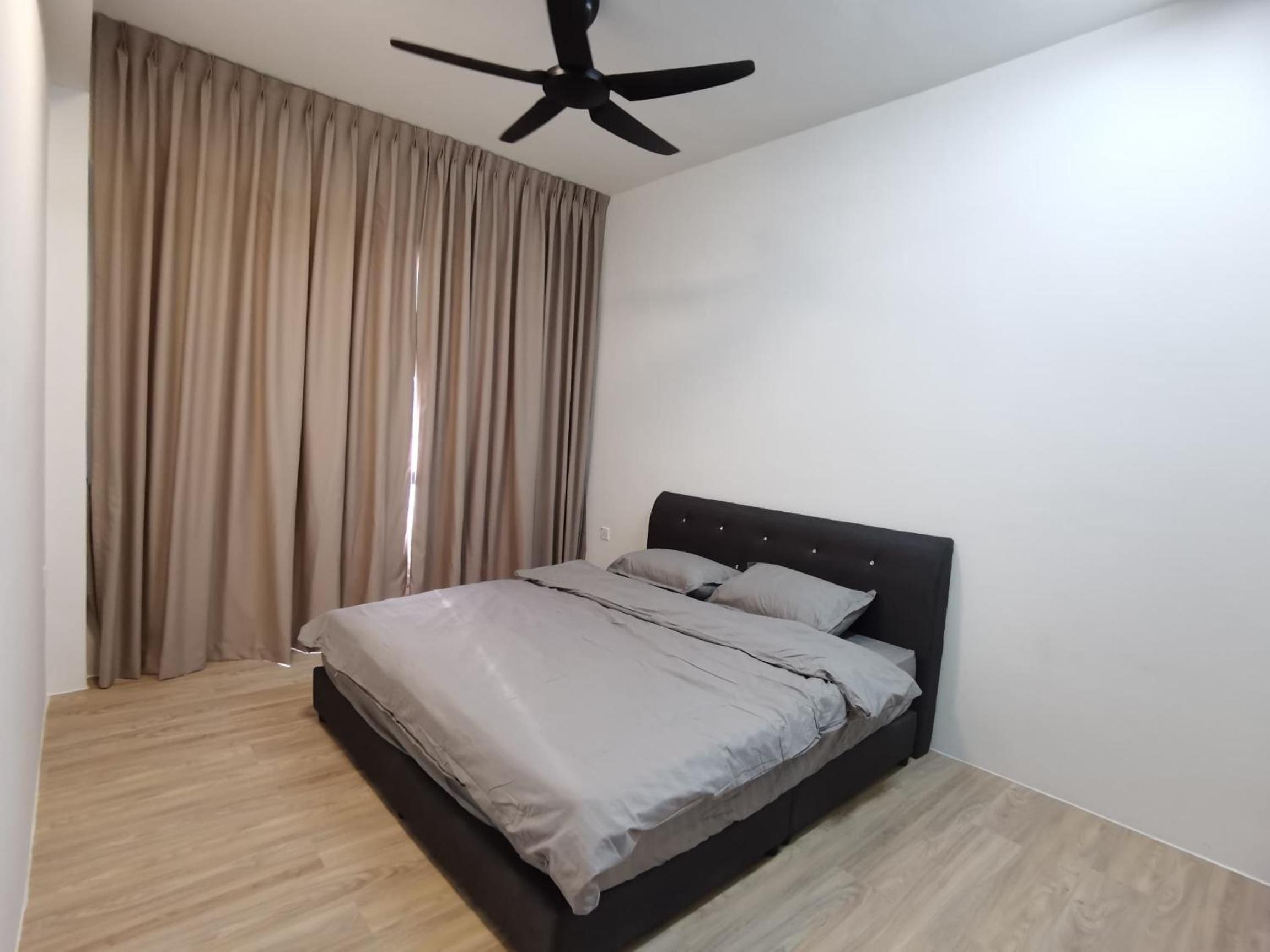 2 Bedrooms Homestay at Jalan Arang photo 4